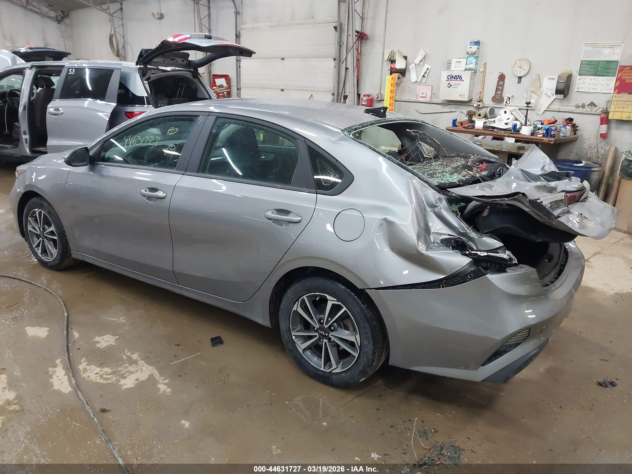 KIA FORTE image 3