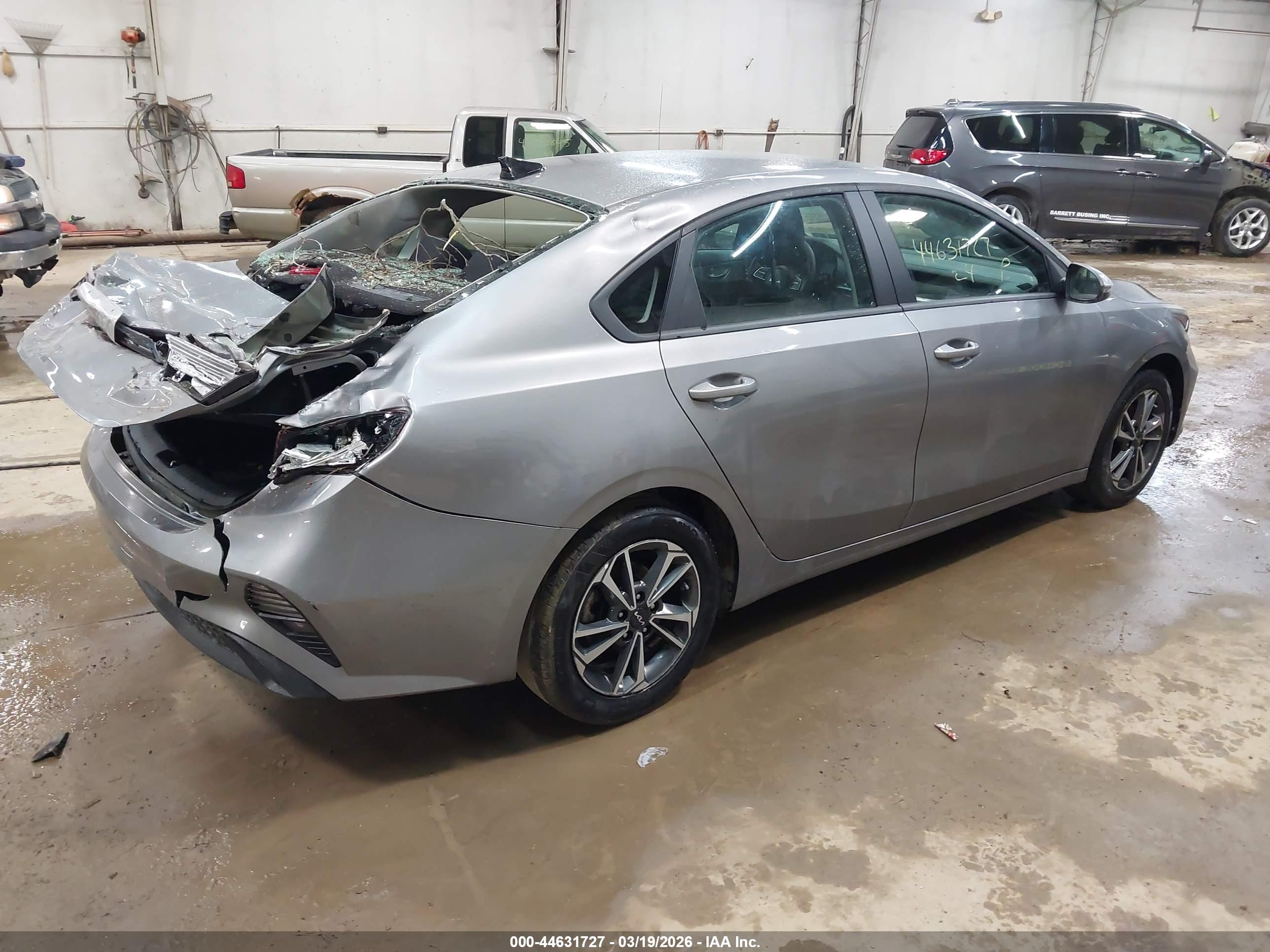 KIA FORTE image 4