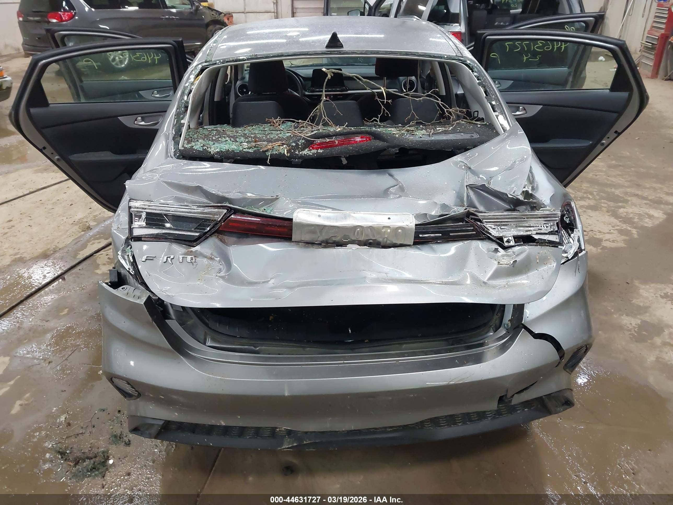 KIA FORTE image 6
