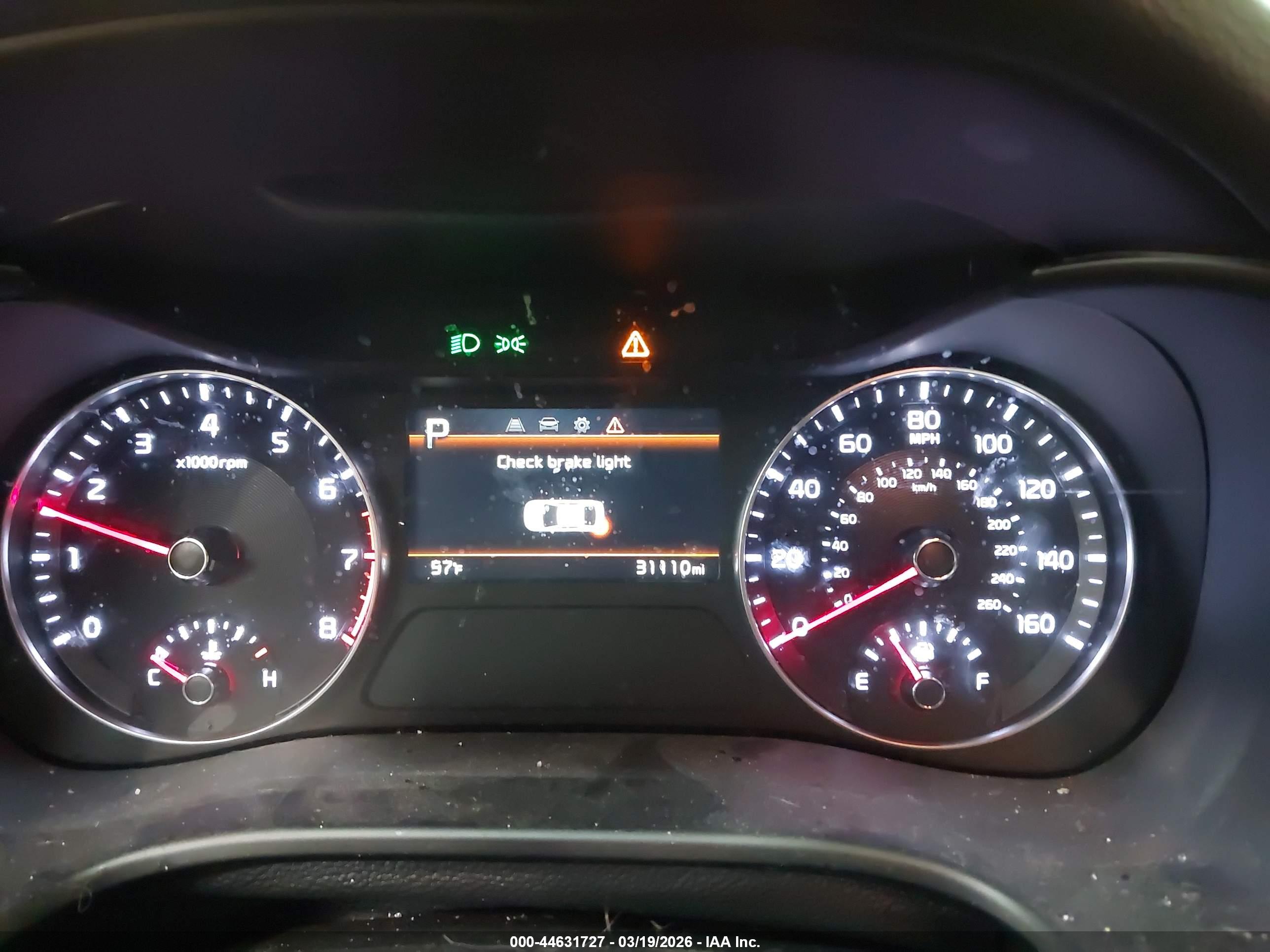 KIA FORTE image 7