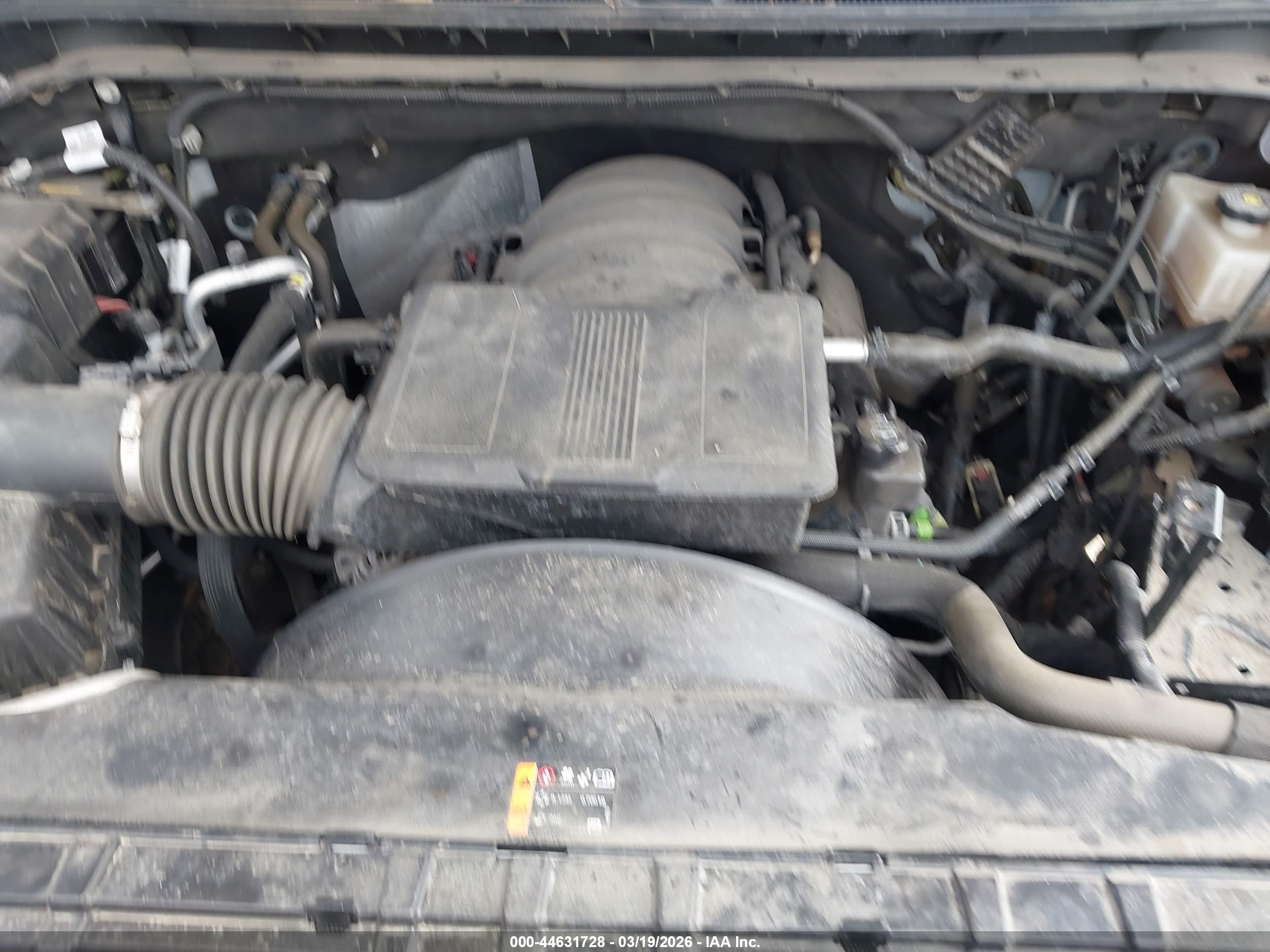 GMC SIERRA image 10