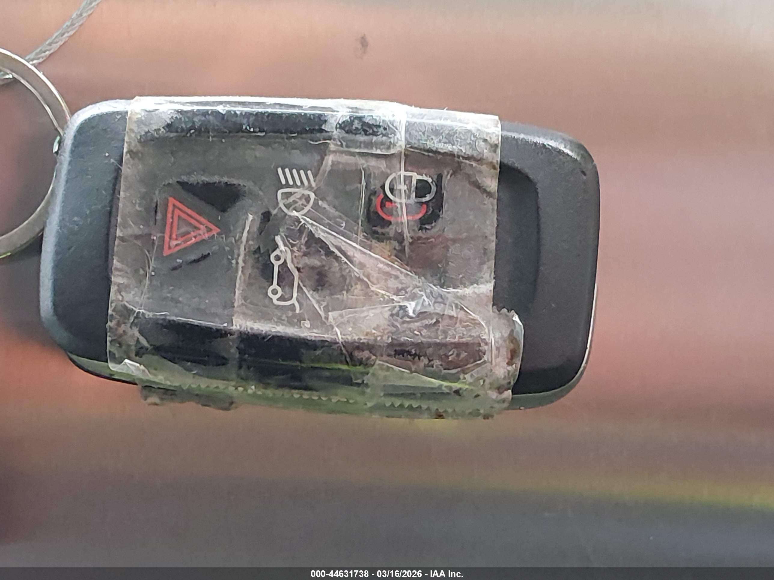 LAND ROVER image 11