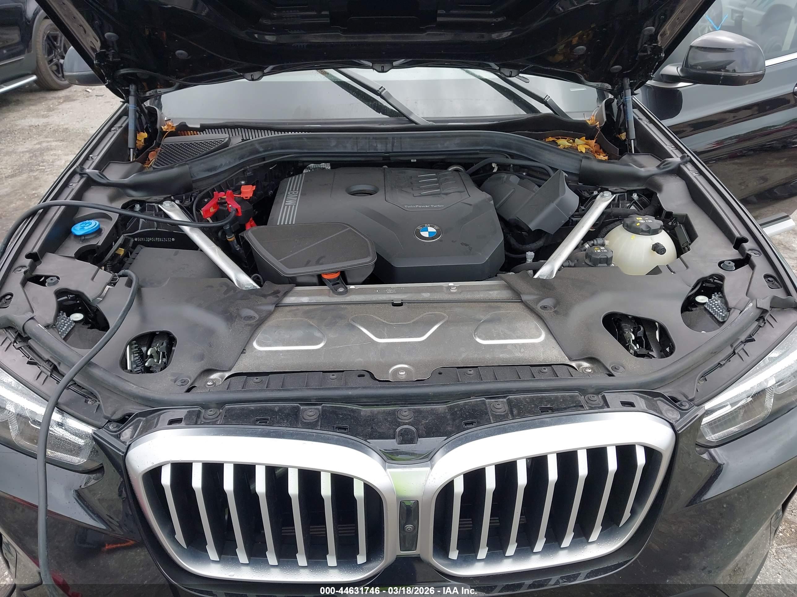 BMW X3 image 10
