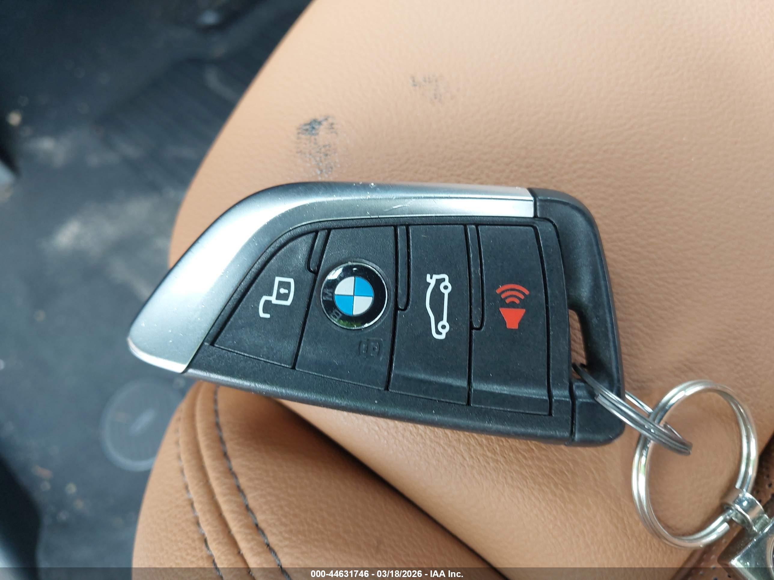BMW X3 image 11