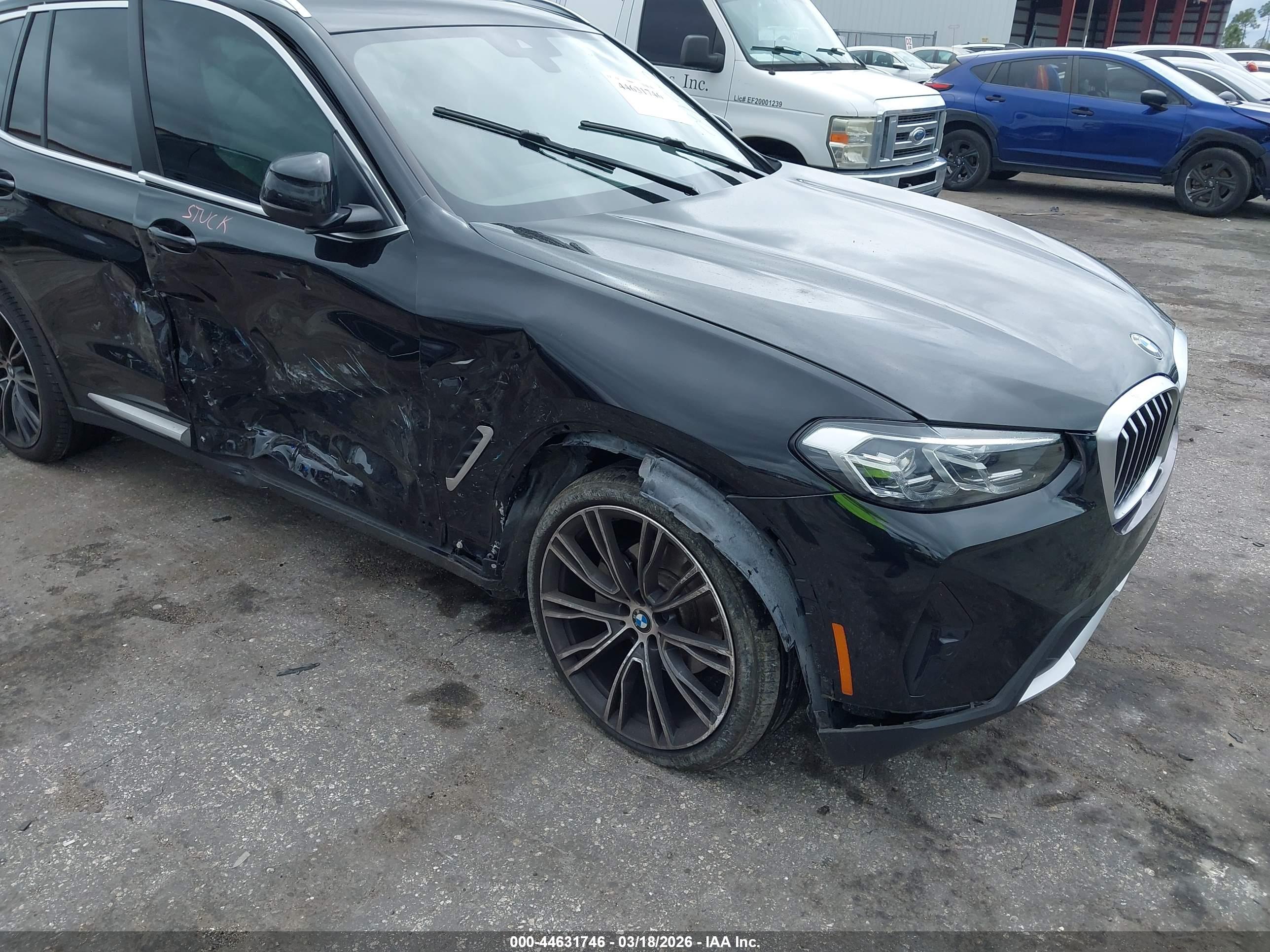 BMW X3 image 6