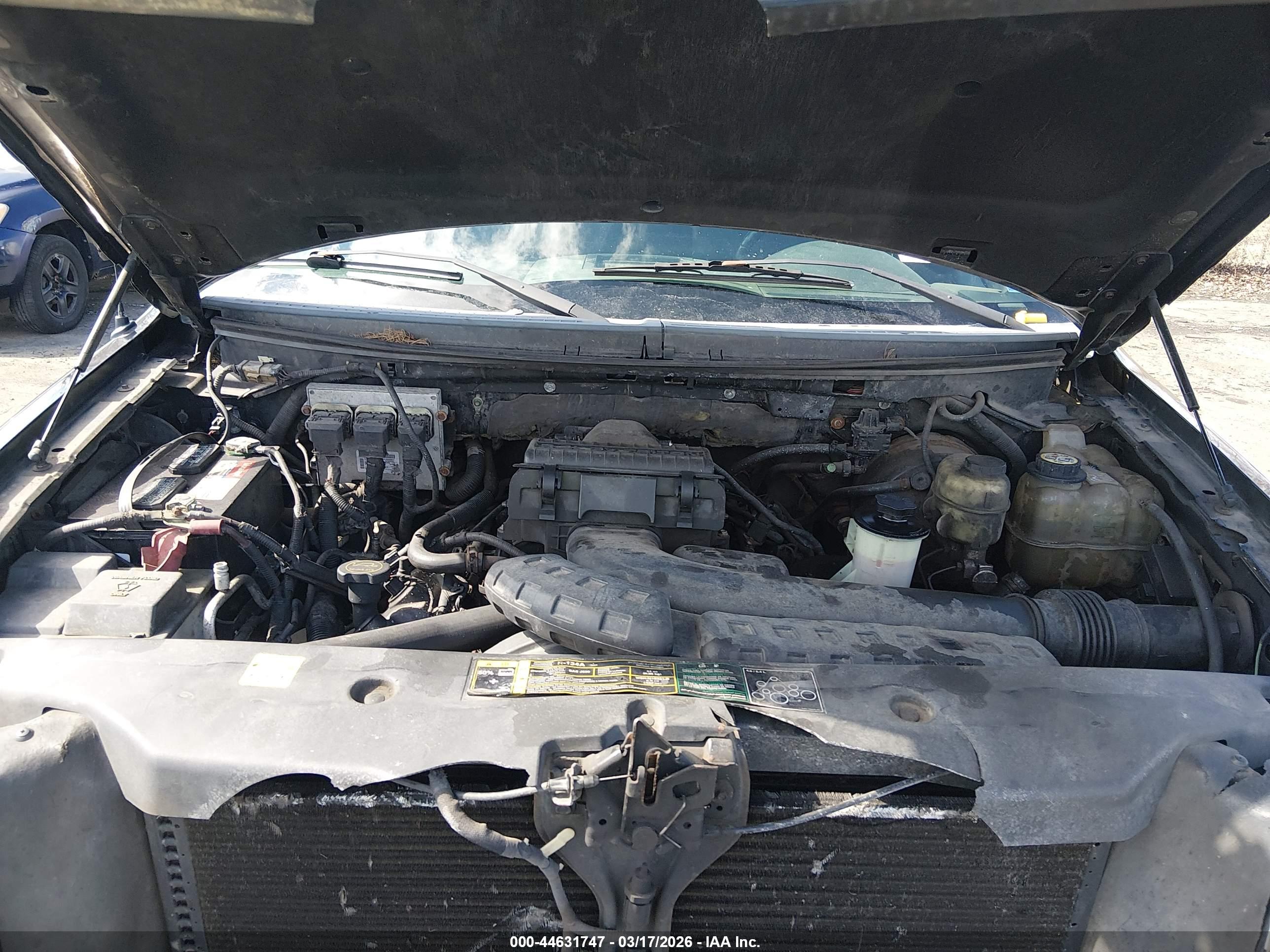 FORD F-150 image 10