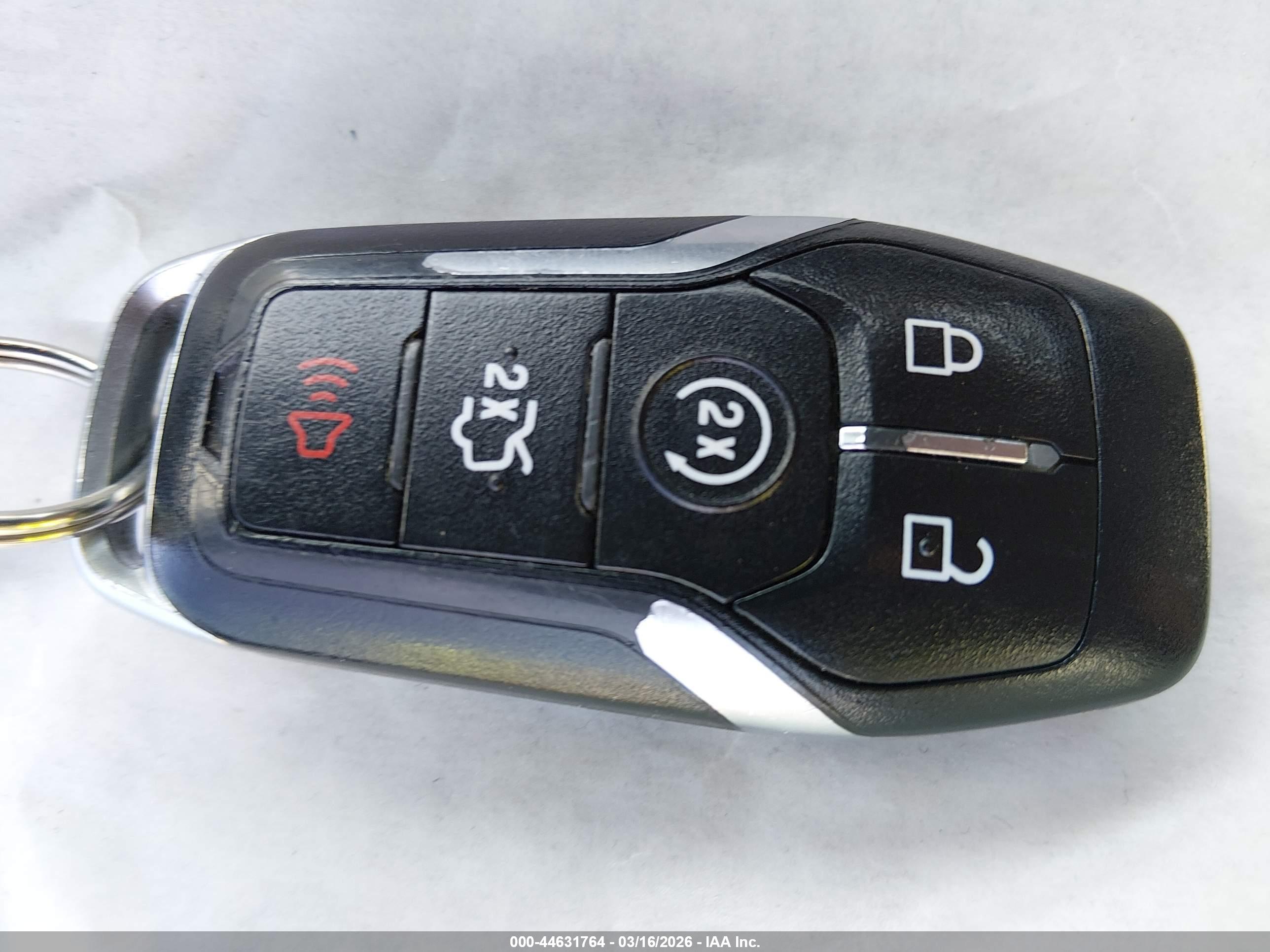 FORD MUSTANG image 11