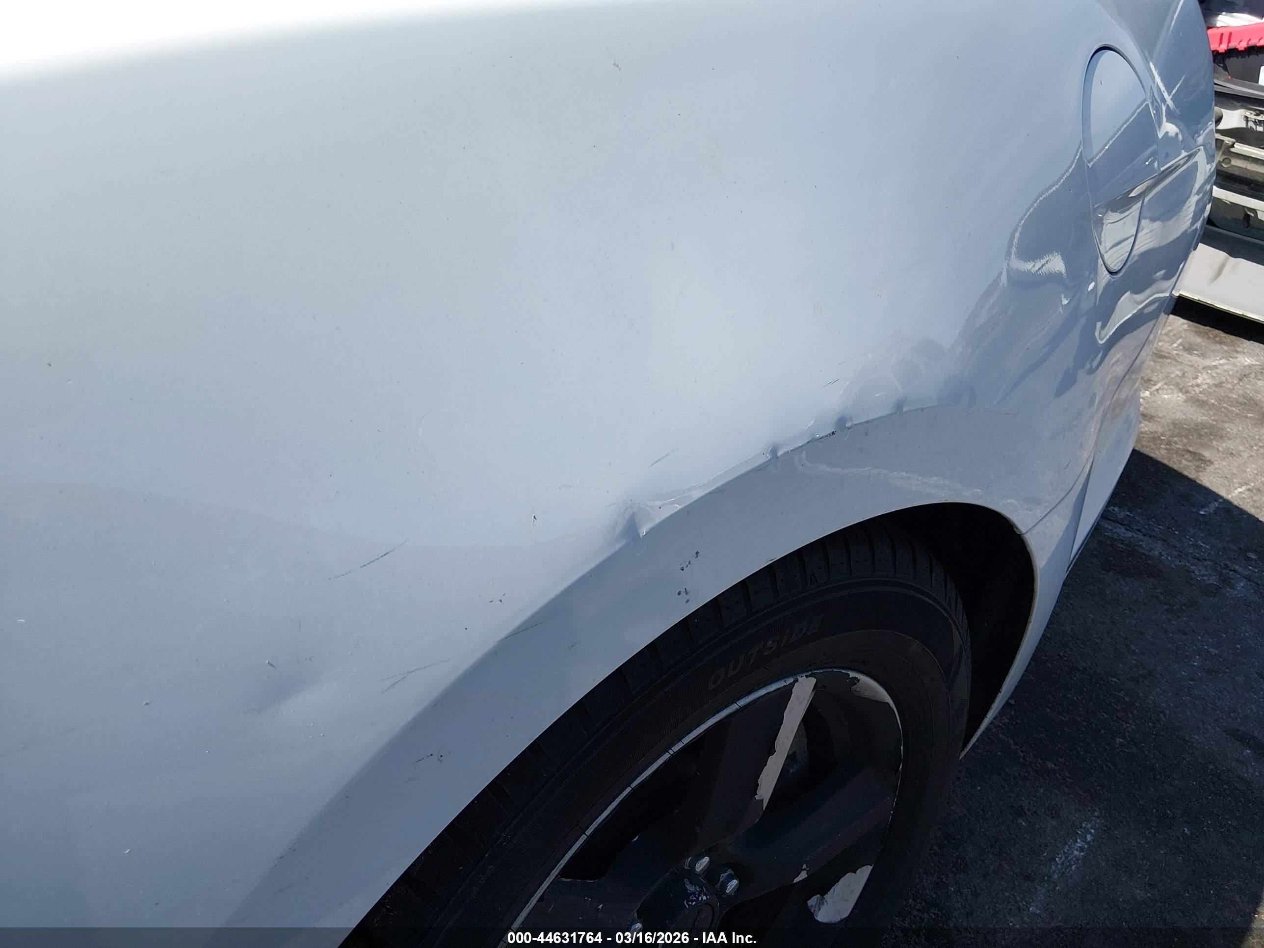 FORD MUSTANG image 6