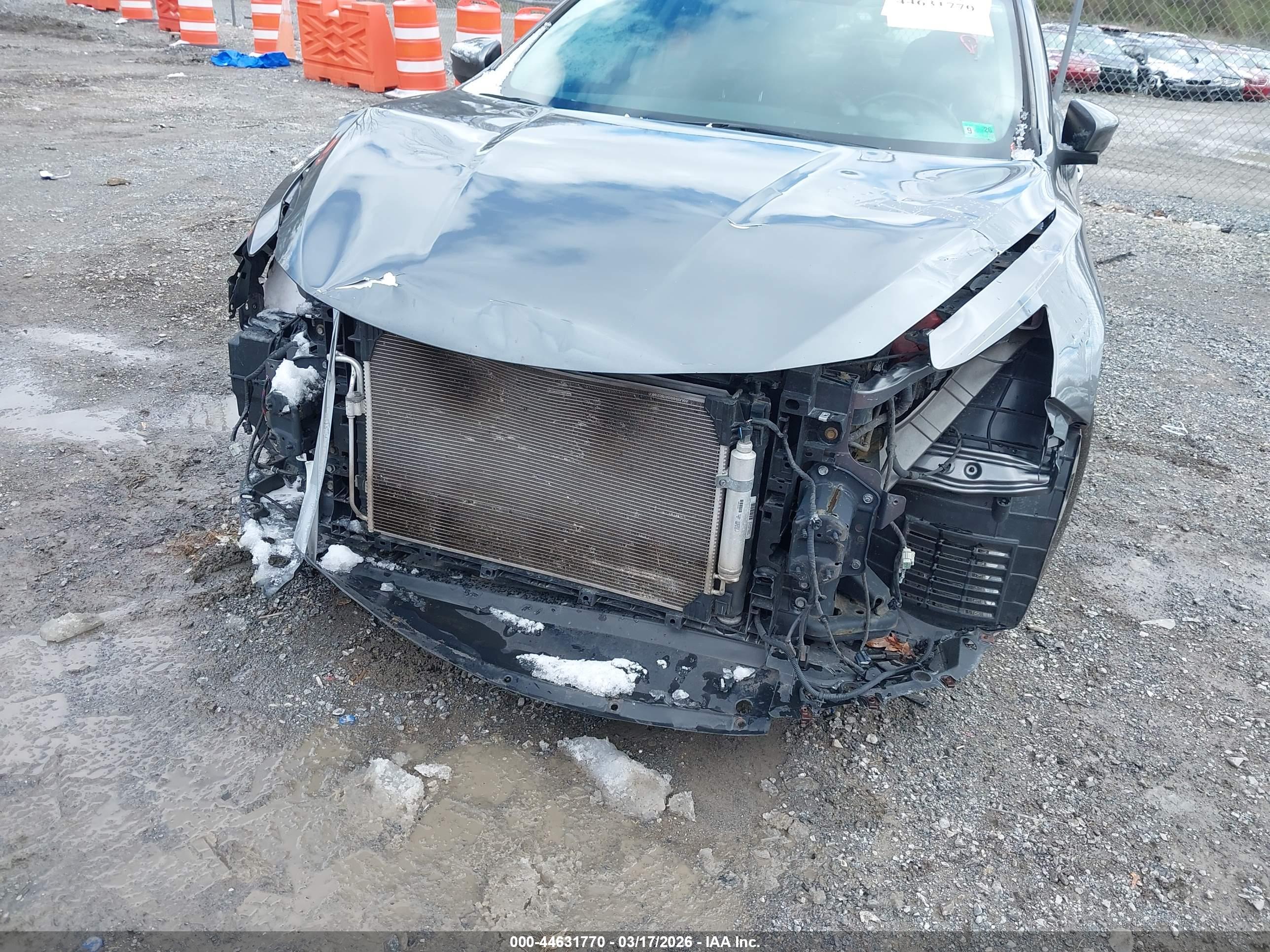 NISSAN ALTIMA image 6