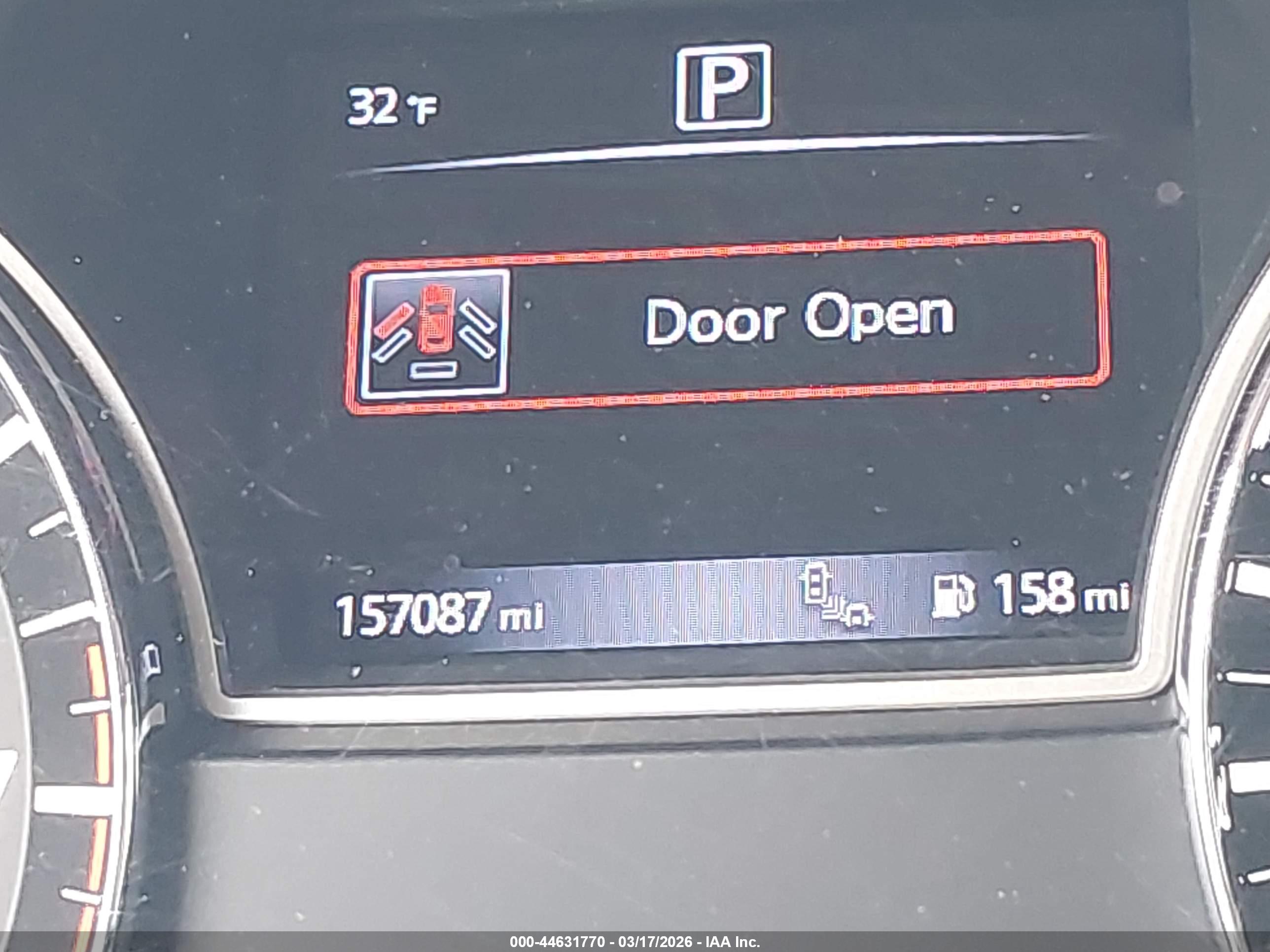 NISSAN ALTIMA image 7
