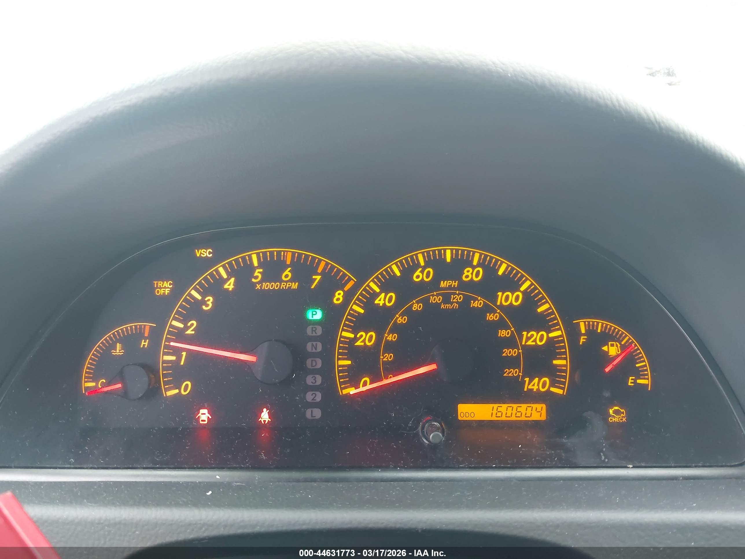 TOYOTA CAMRY image 7