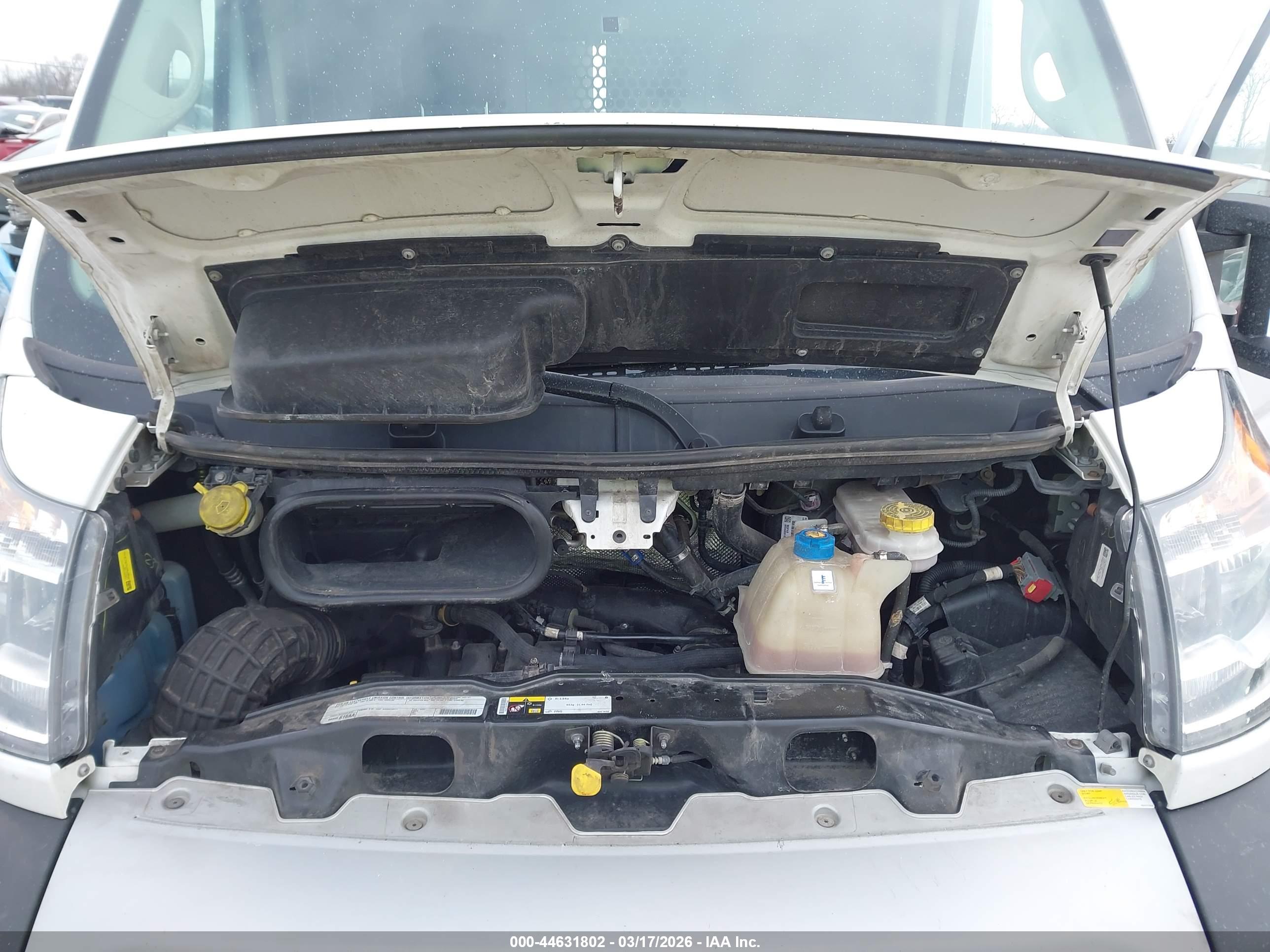 RAM PROMASTER image 10