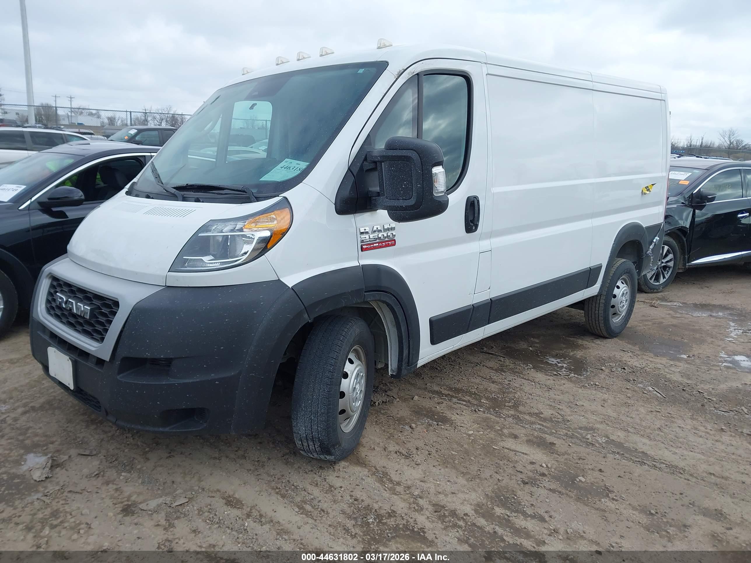 RAM PROMASTER image 2
