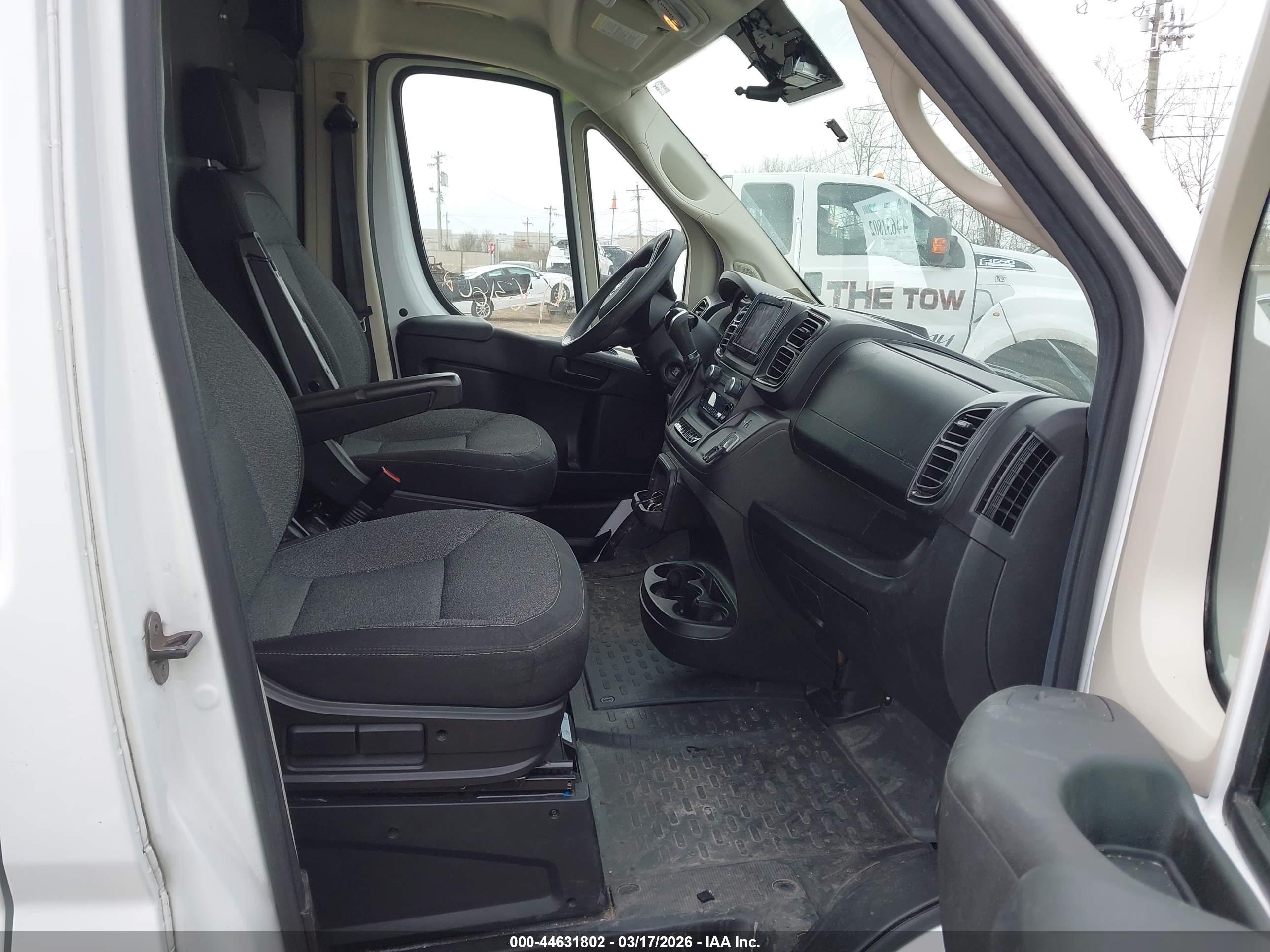 RAM PROMASTER image 5