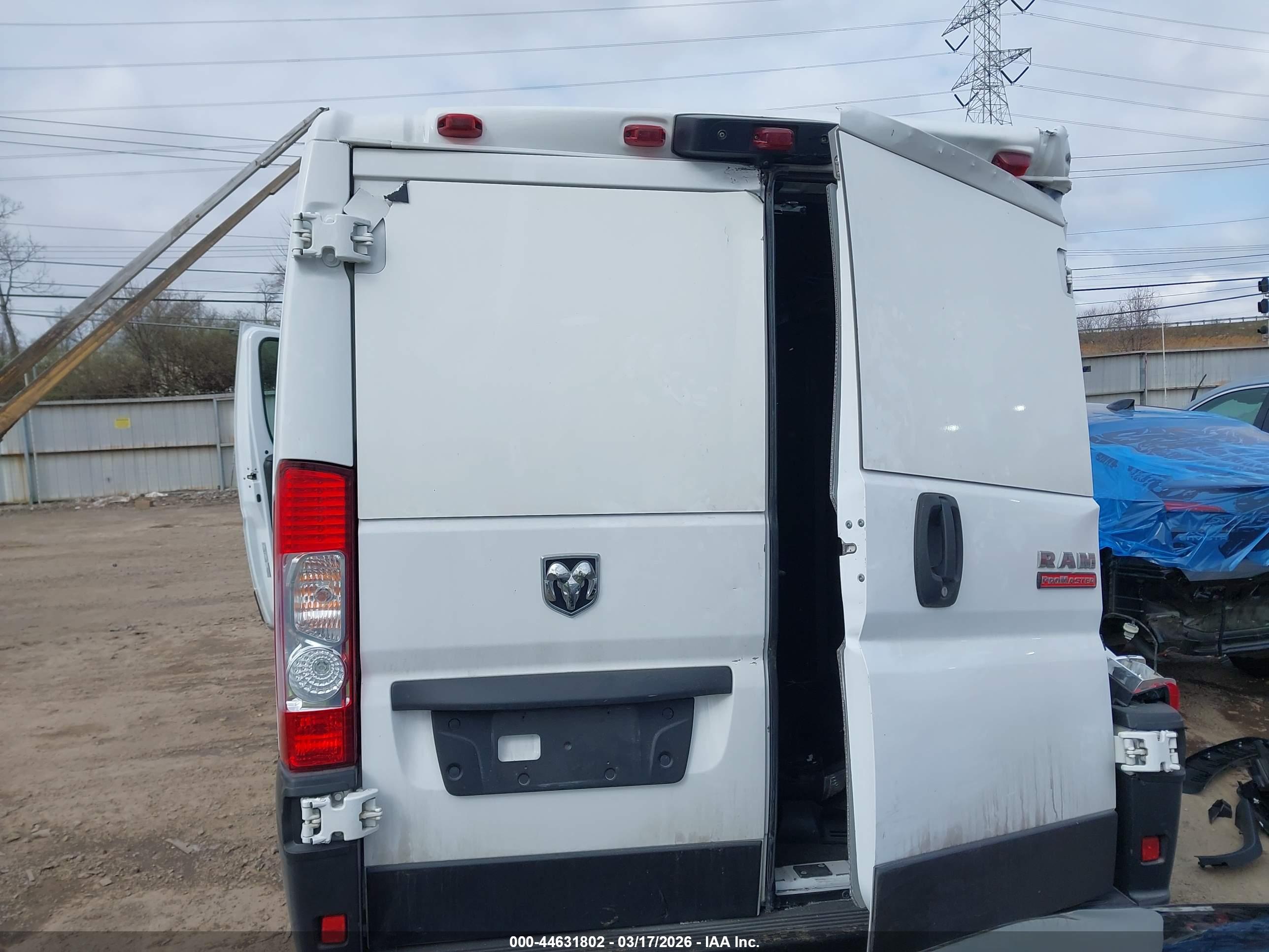 RAM PROMASTER image 6
