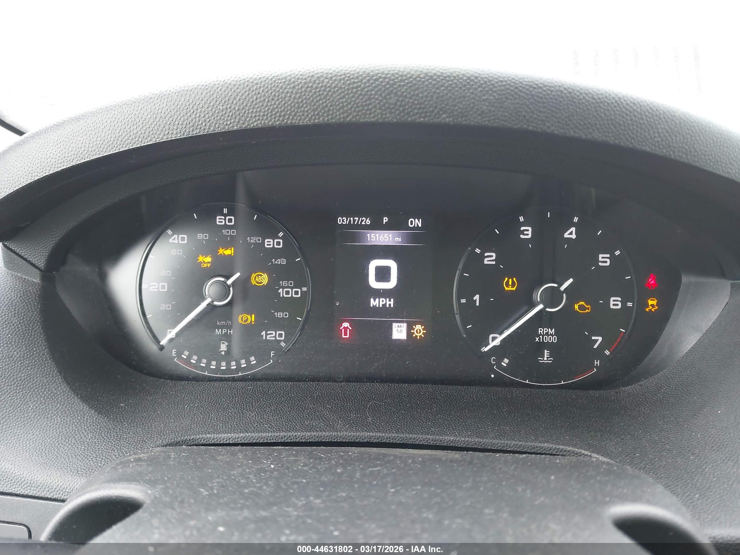RAM PROMASTER image 7