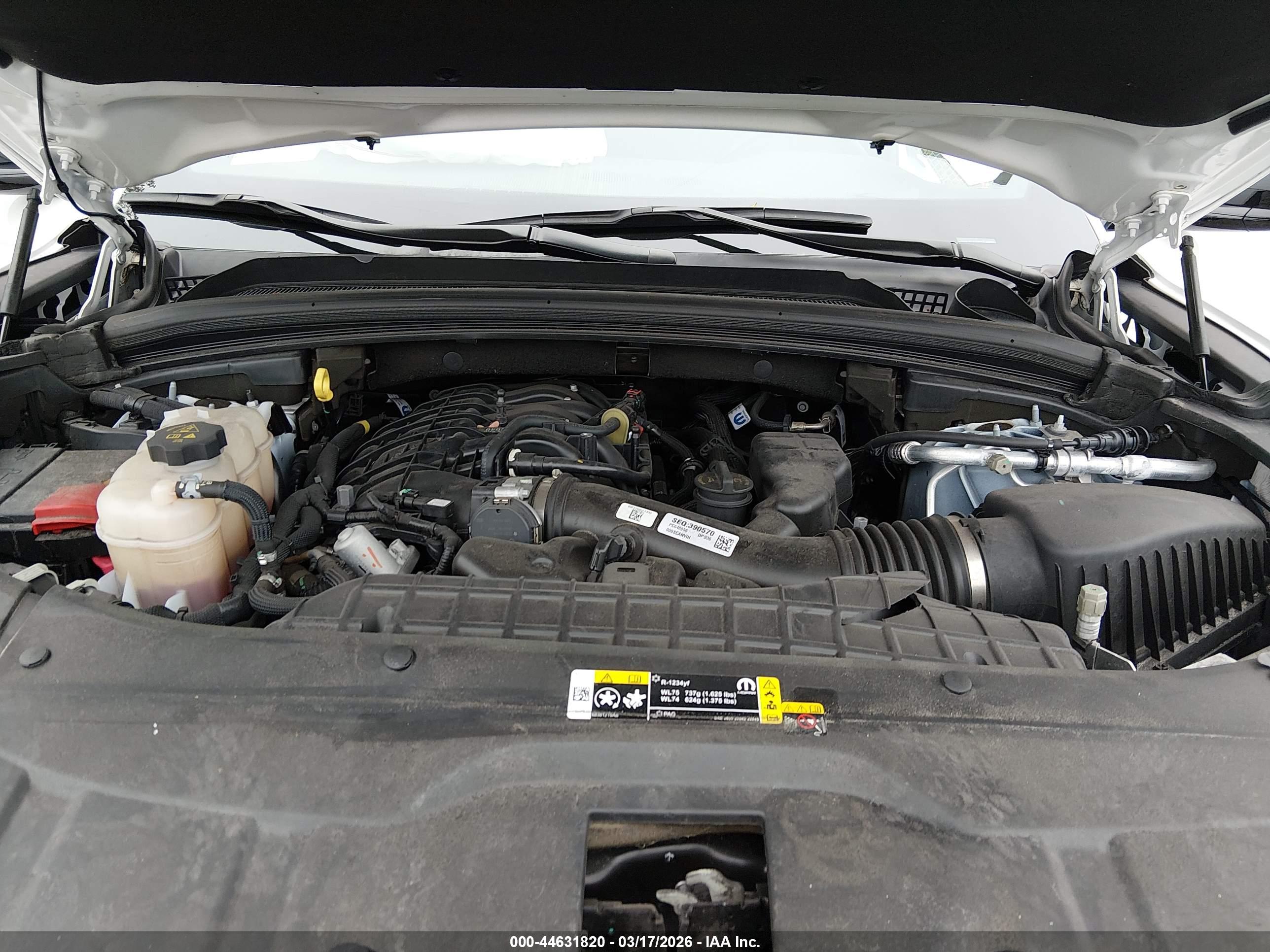 JEEP GRAND image 10