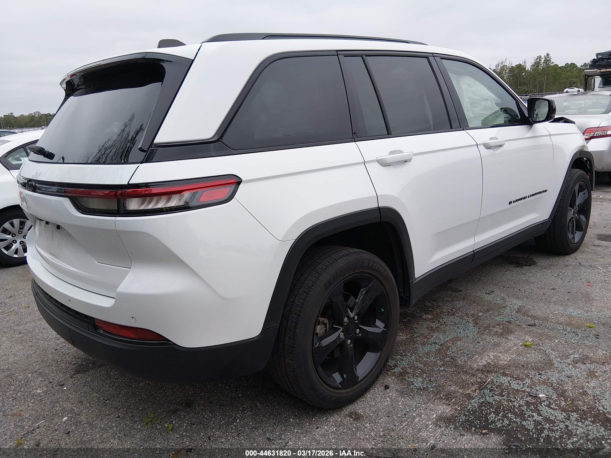 JEEP GRAND image 4