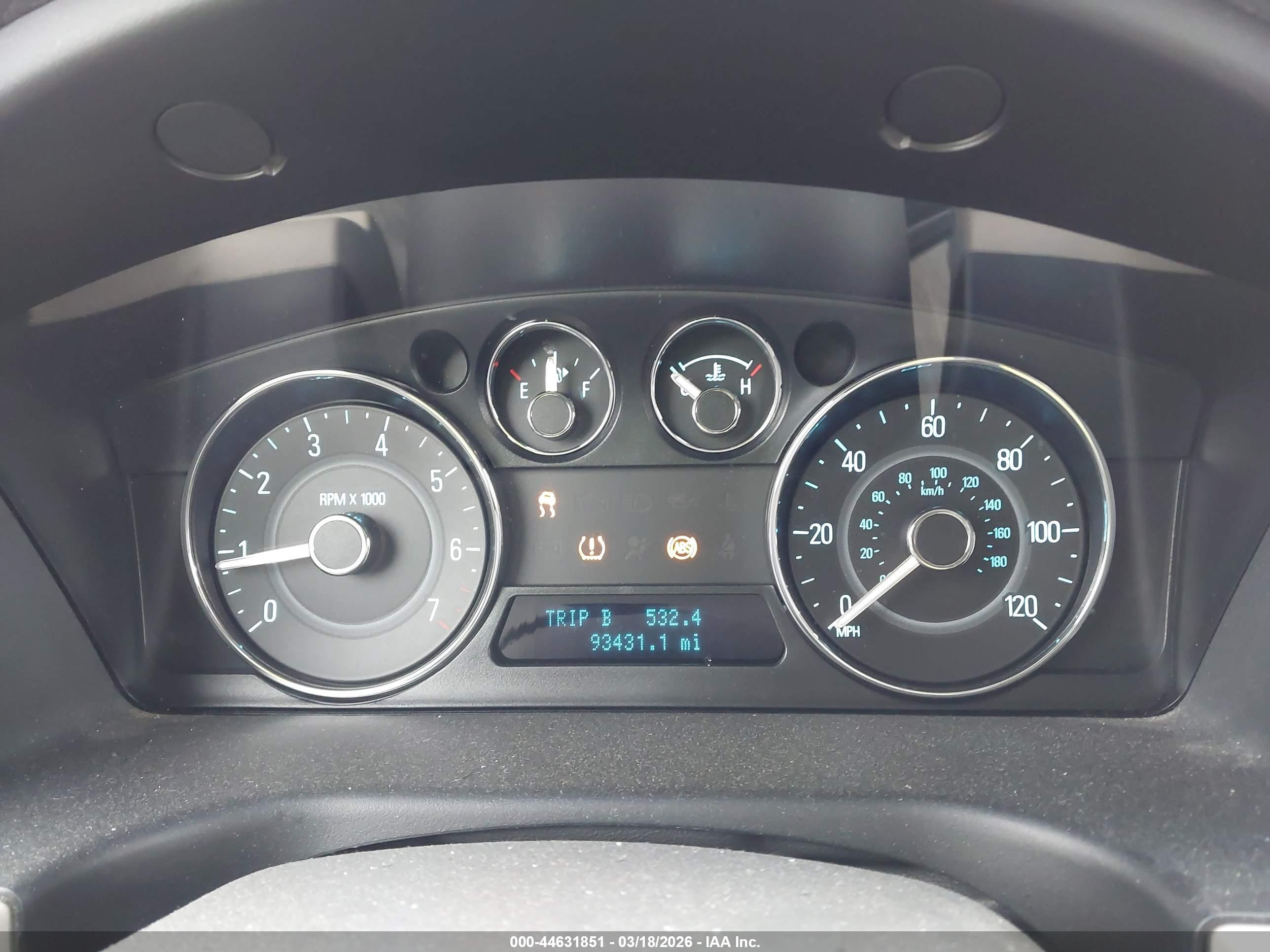 FORD FLEX image 7
