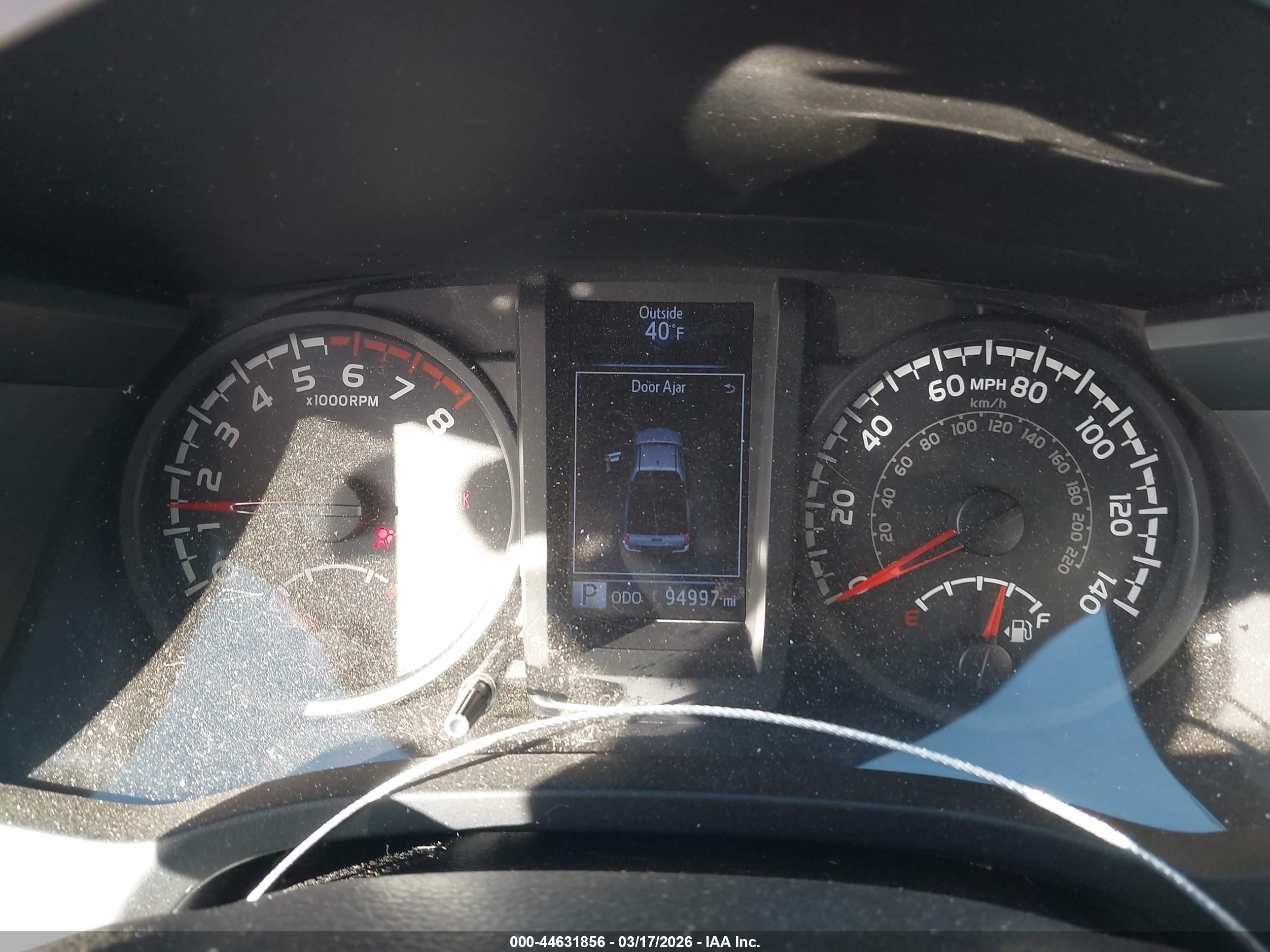 TOYOTA TACOMA image 7