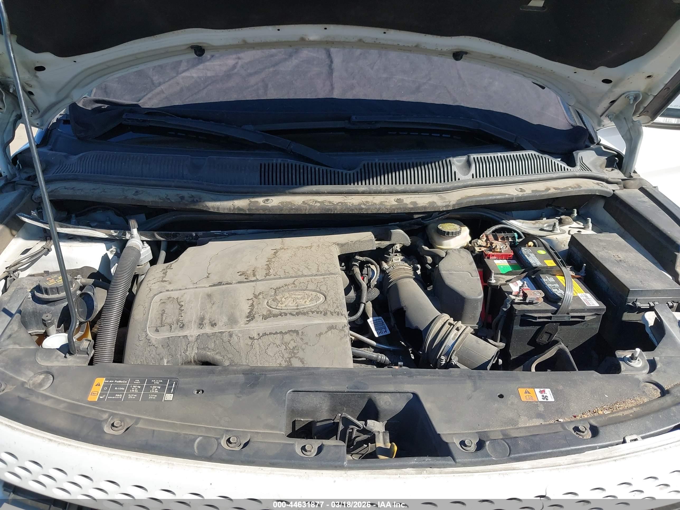 FORD EXPLORER image 10