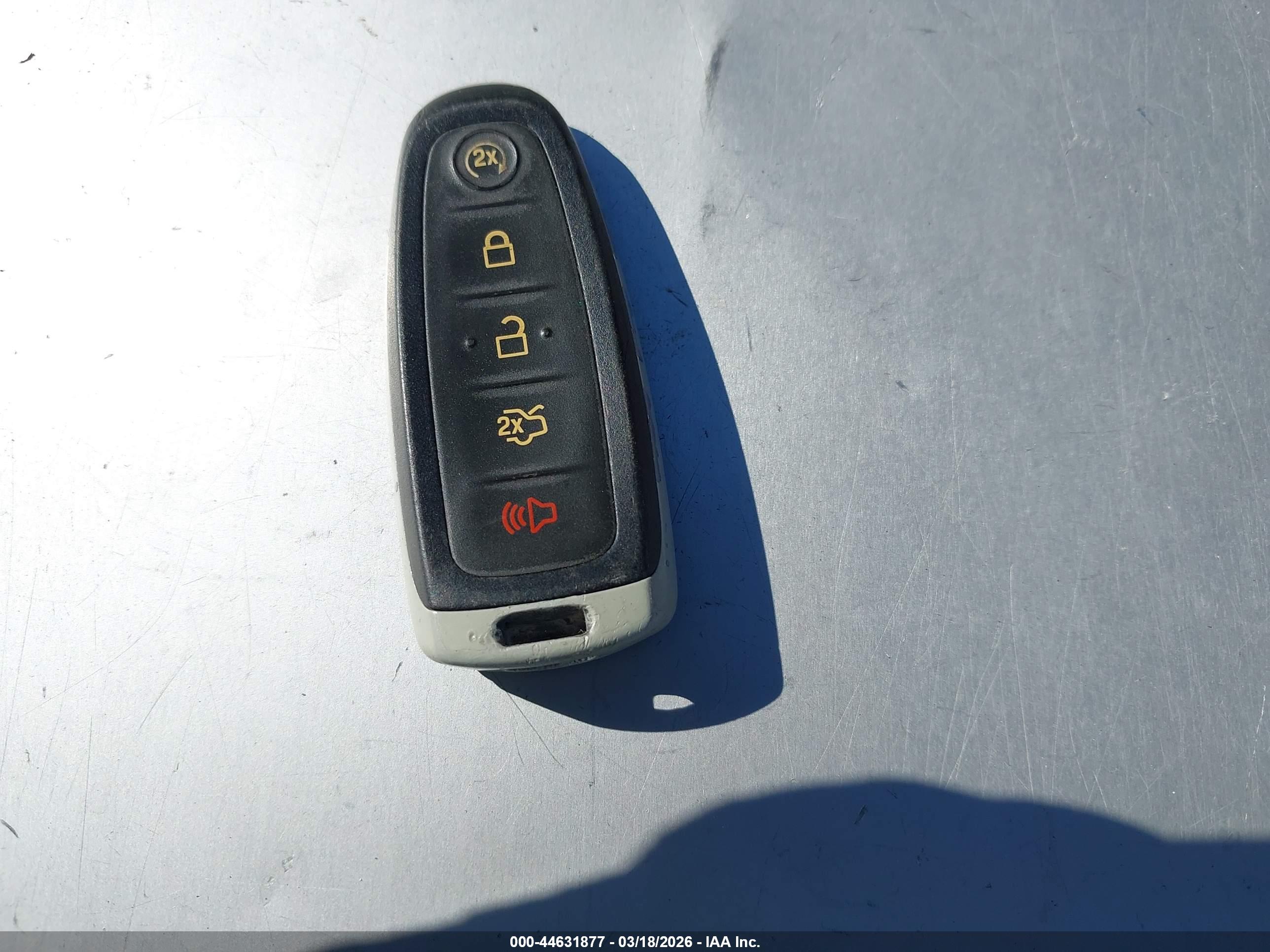FORD EXPLORER image 11