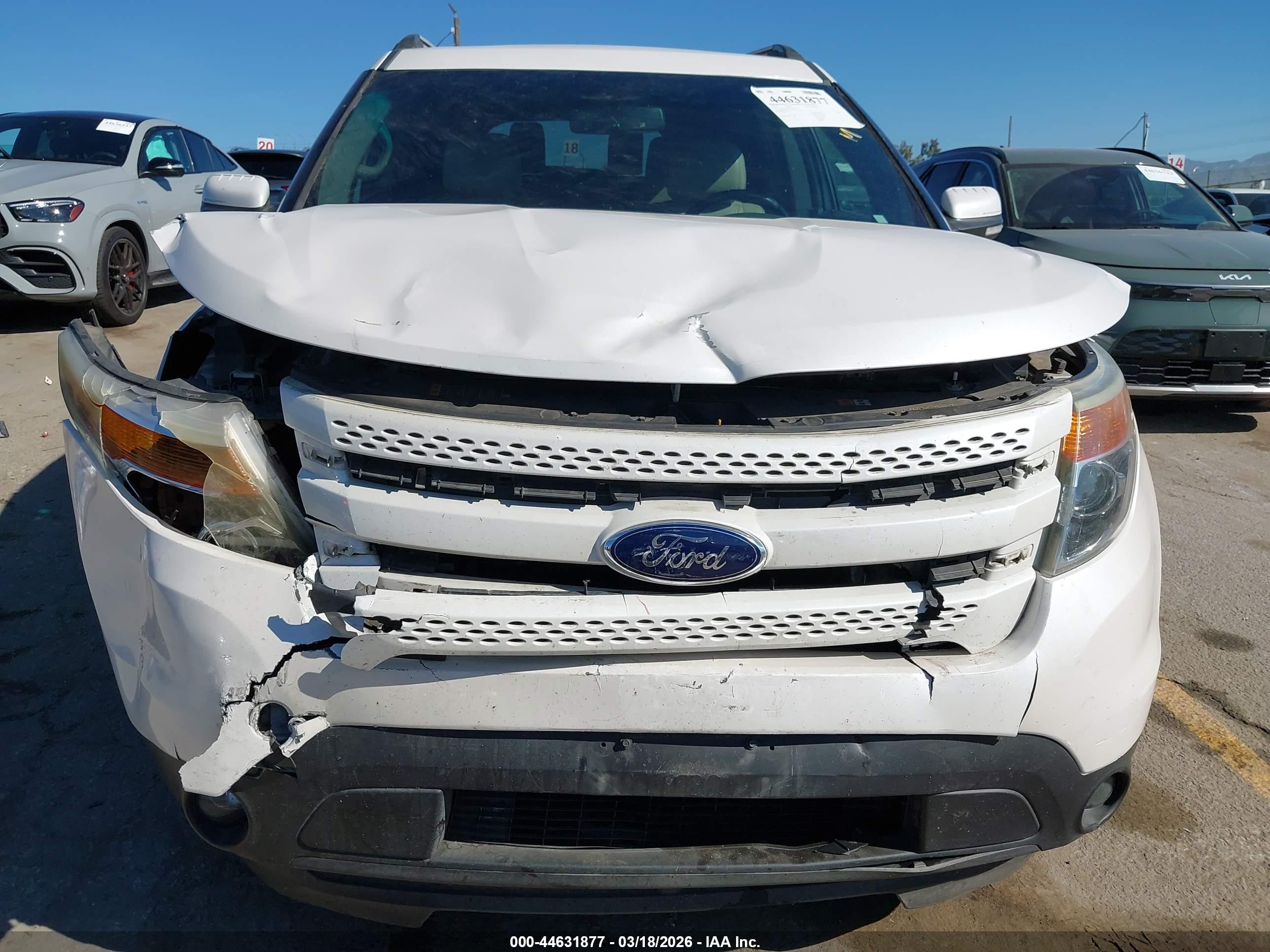 FORD EXPLORER image 6