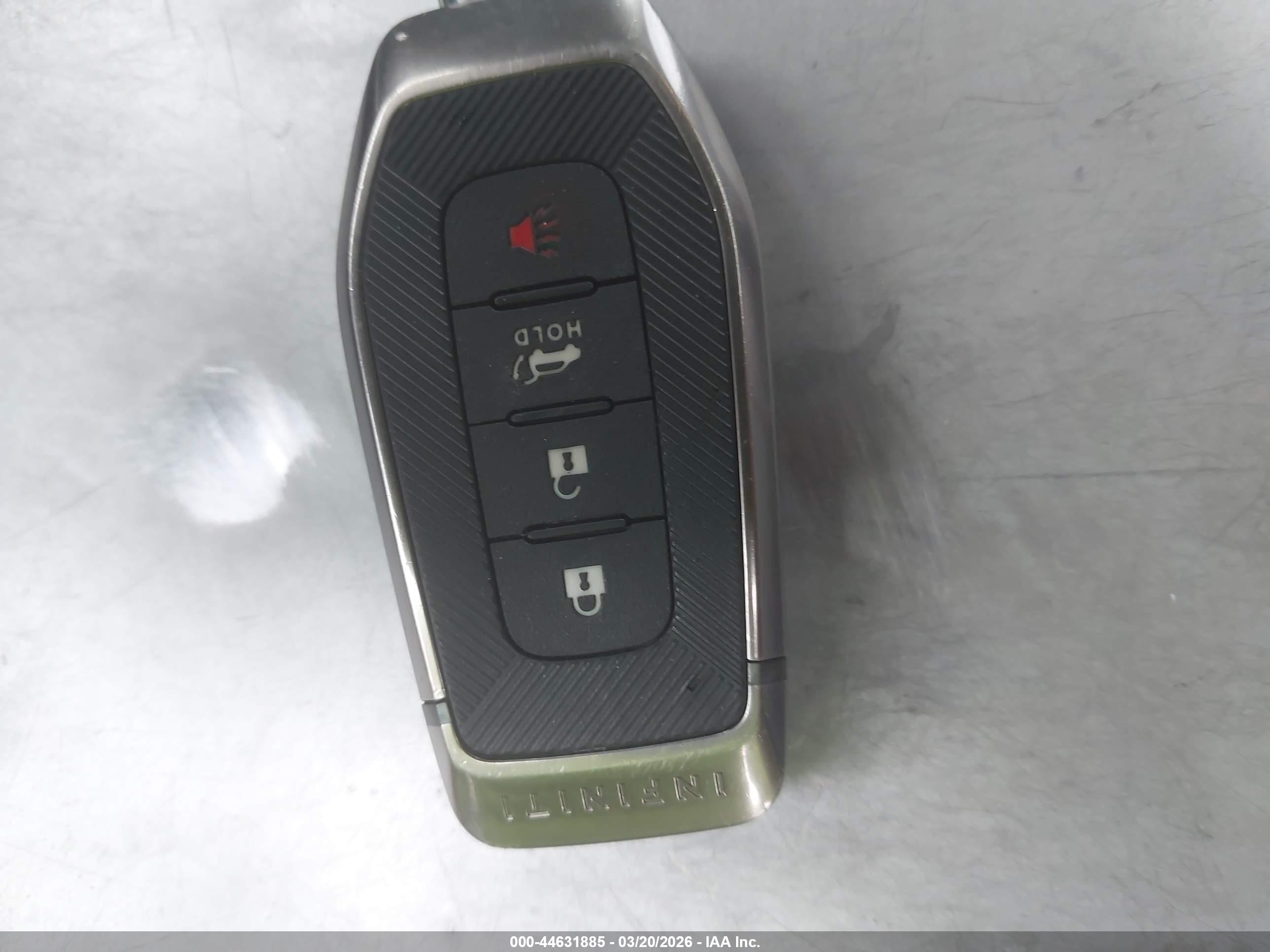 INFINITI QX60 image 11