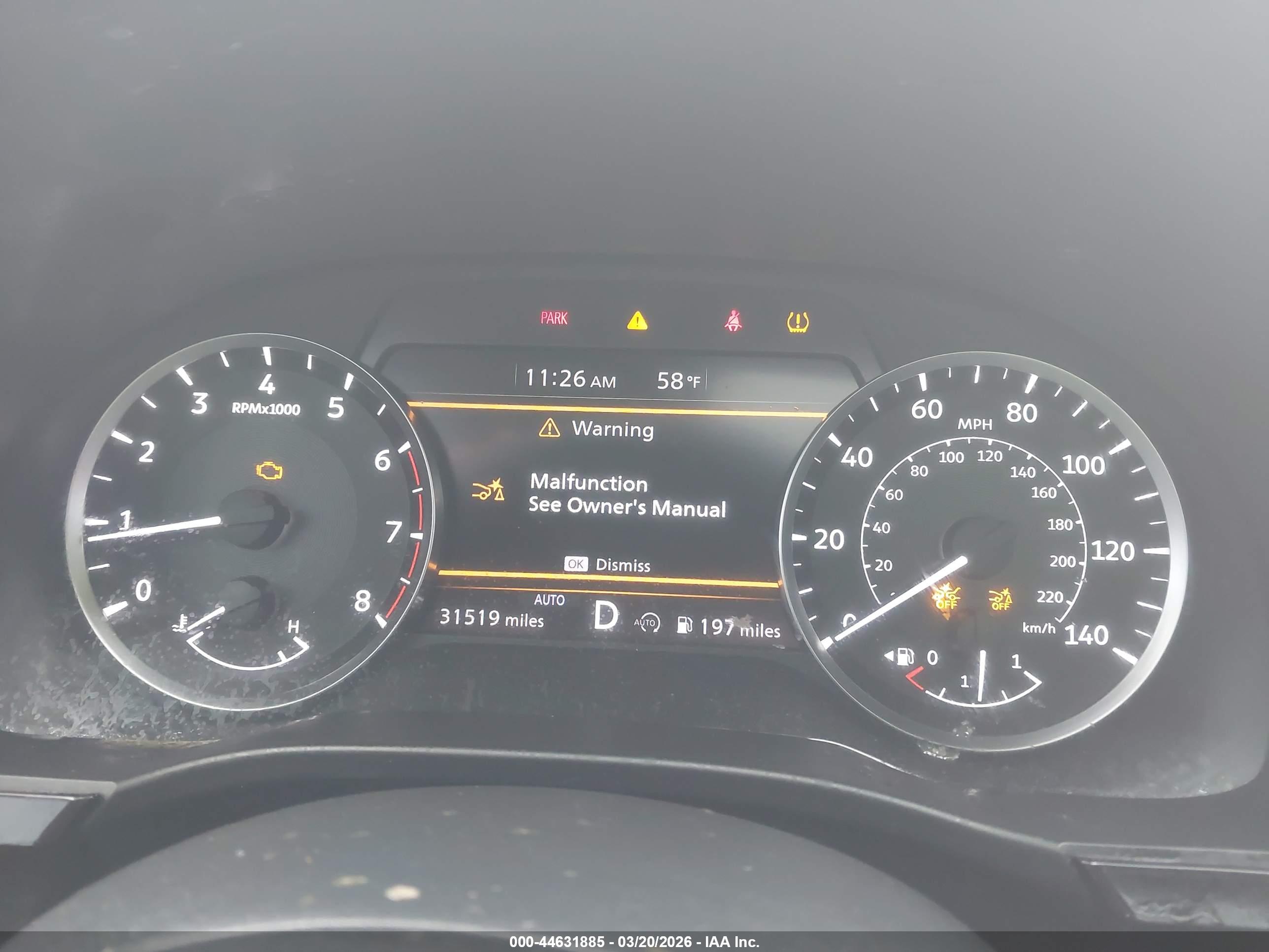 INFINITI QX60 image 7