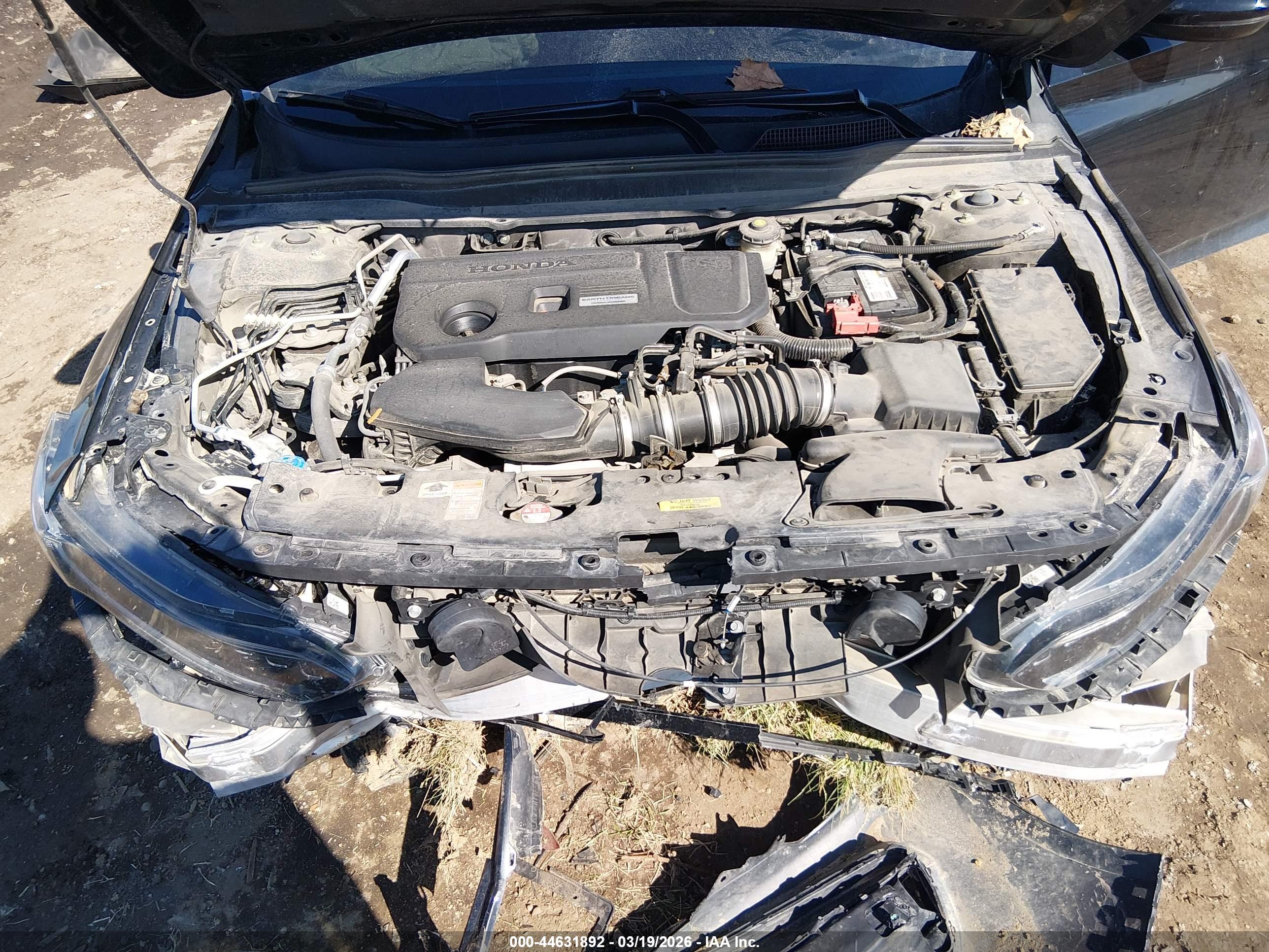 HONDA ACCORD image 10