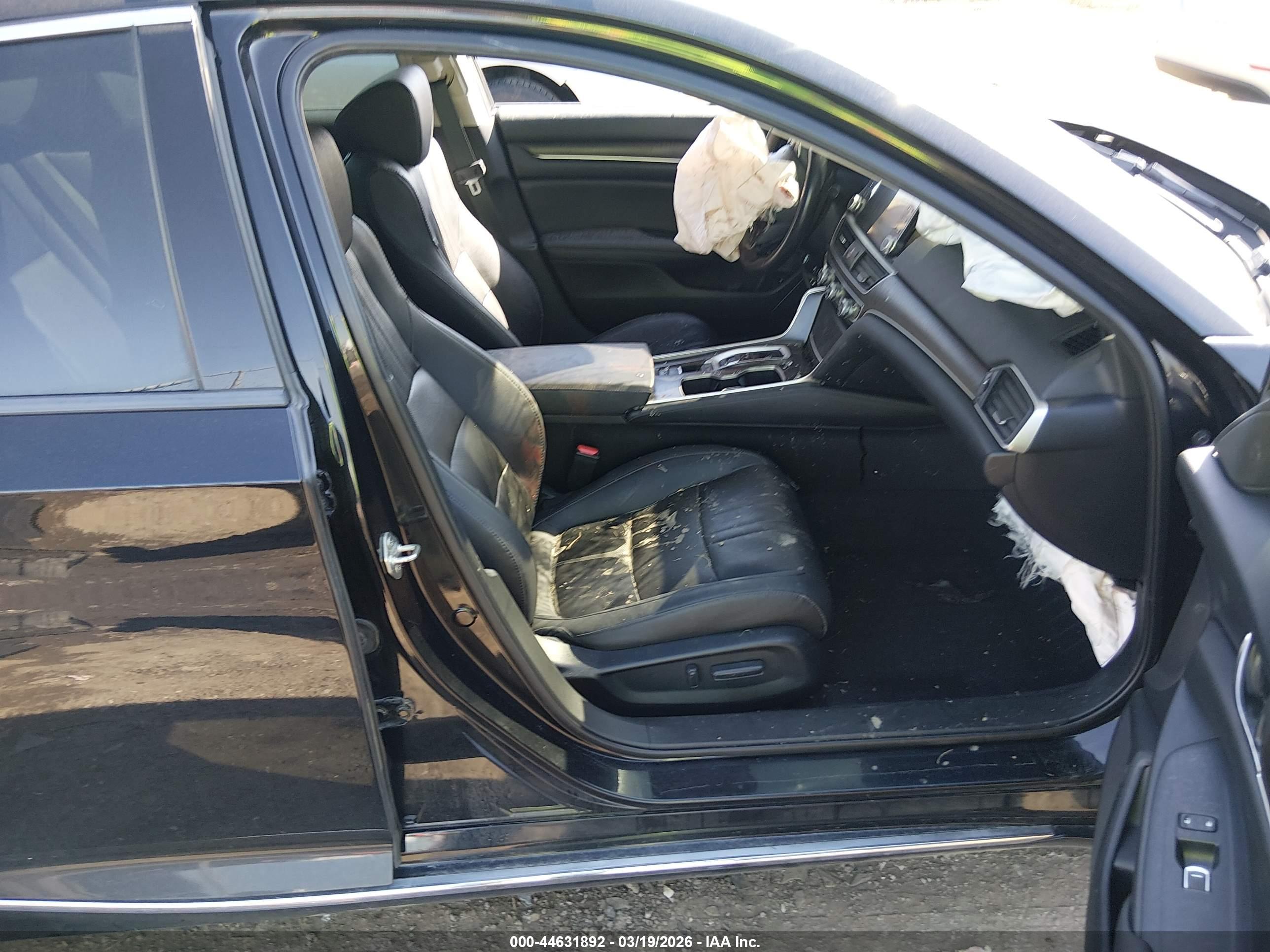 HONDA ACCORD image 5