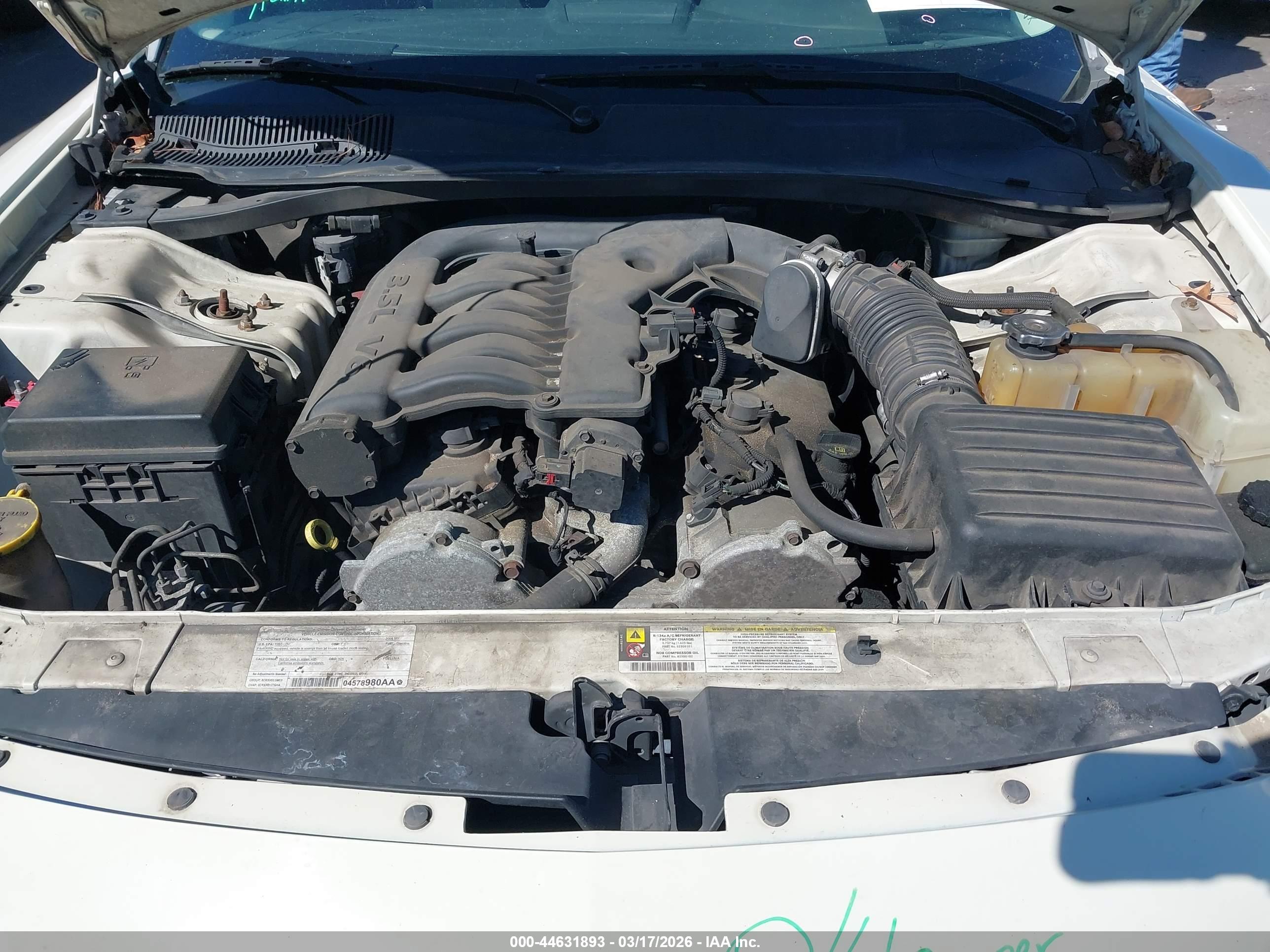 DODGE CHARGER image 10