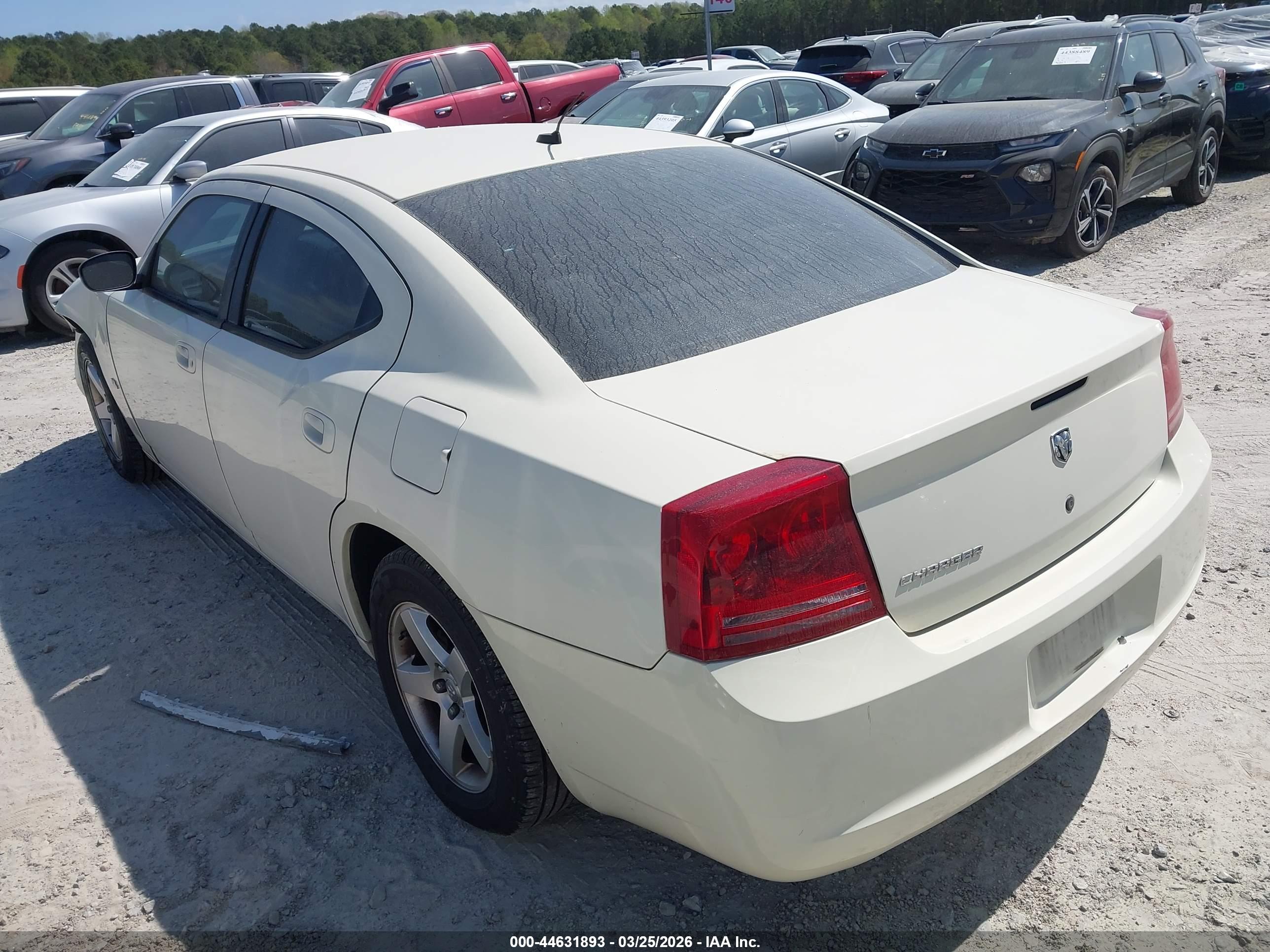 DODGE CHARGER image 3