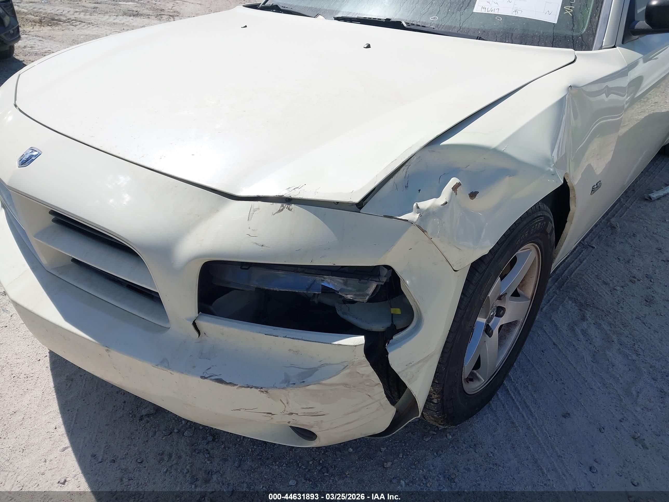 DODGE CHARGER image 6