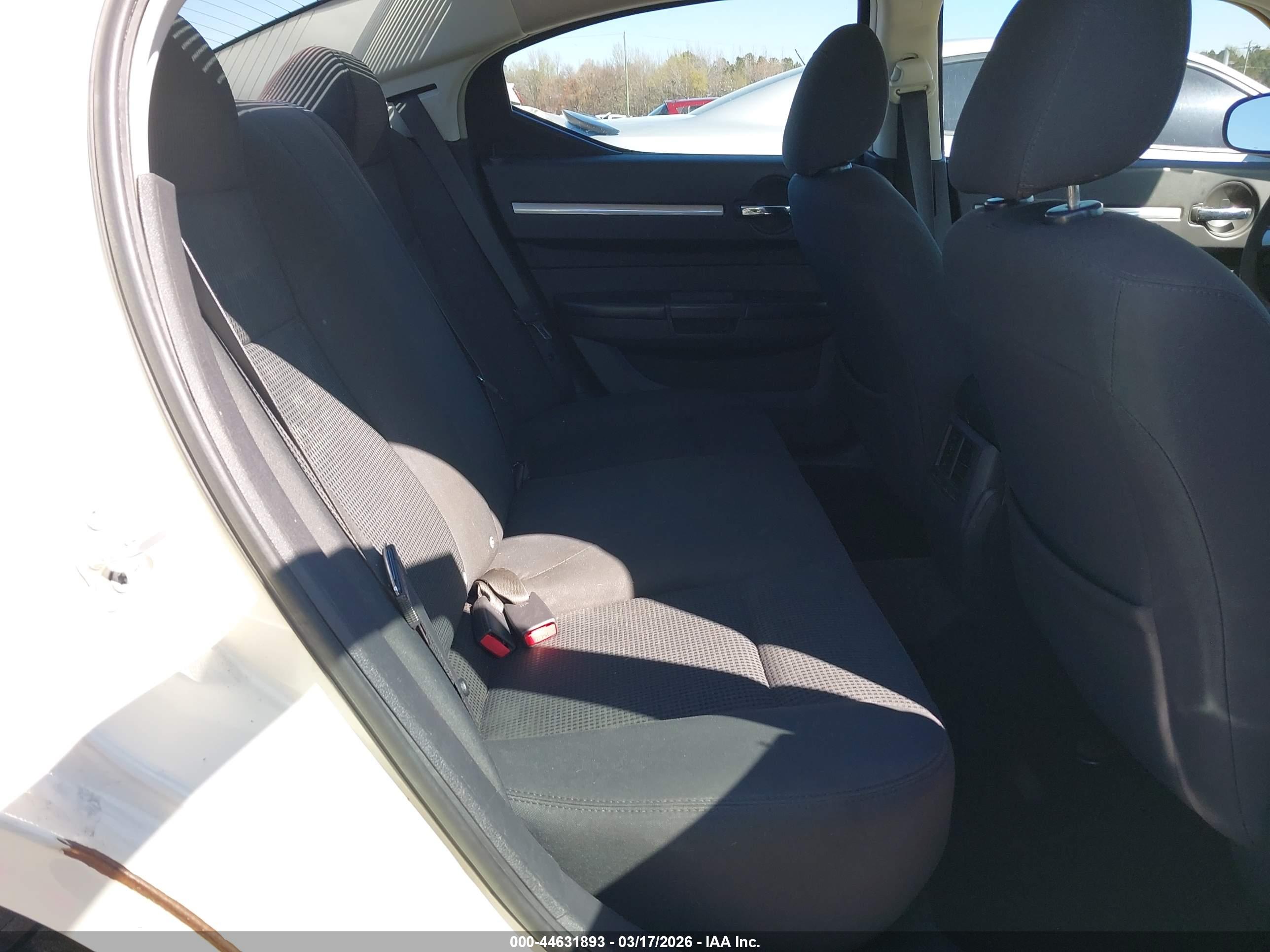 DODGE CHARGER image 8