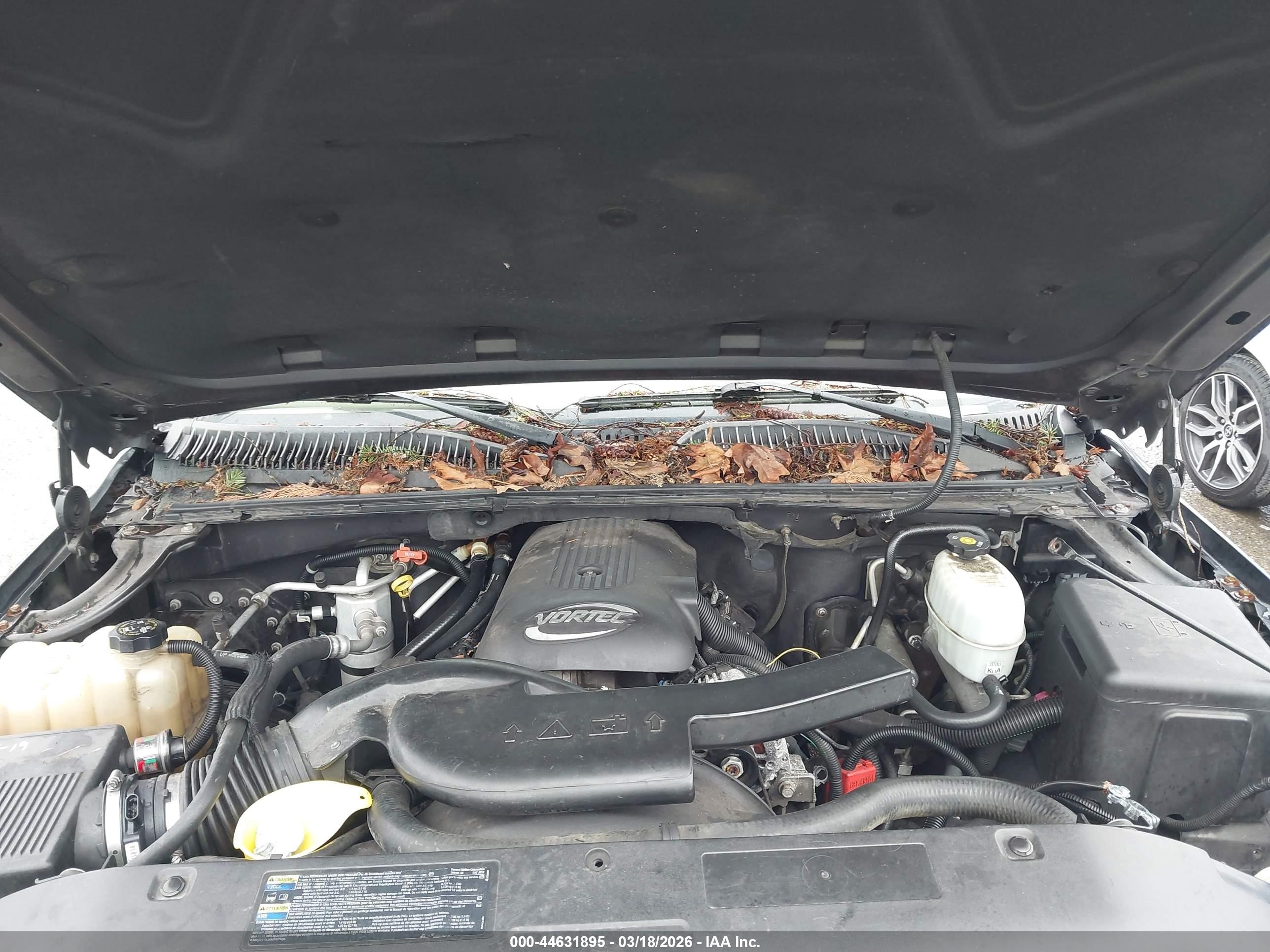 GMC YUKON image 10