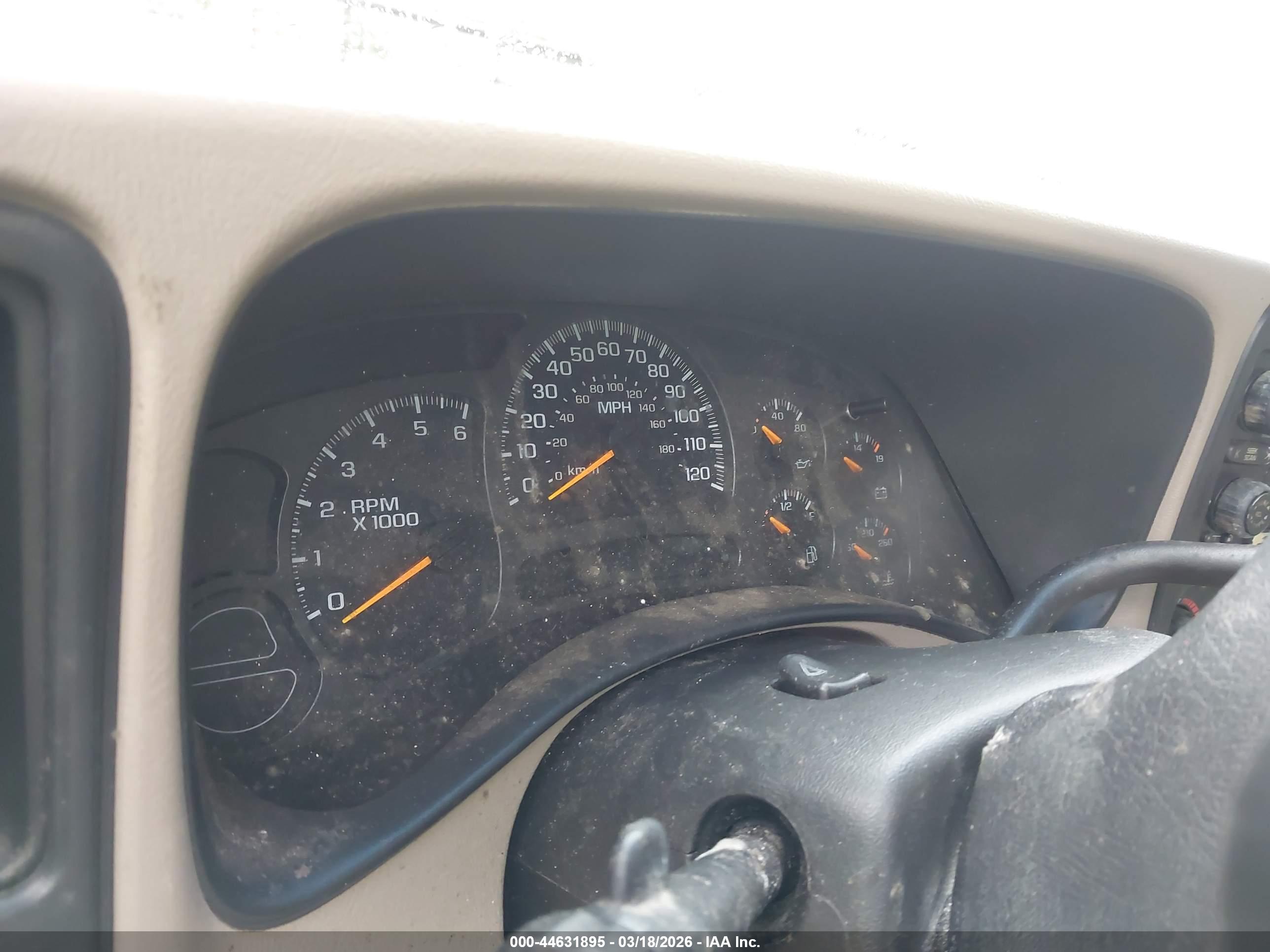 GMC YUKON image 7