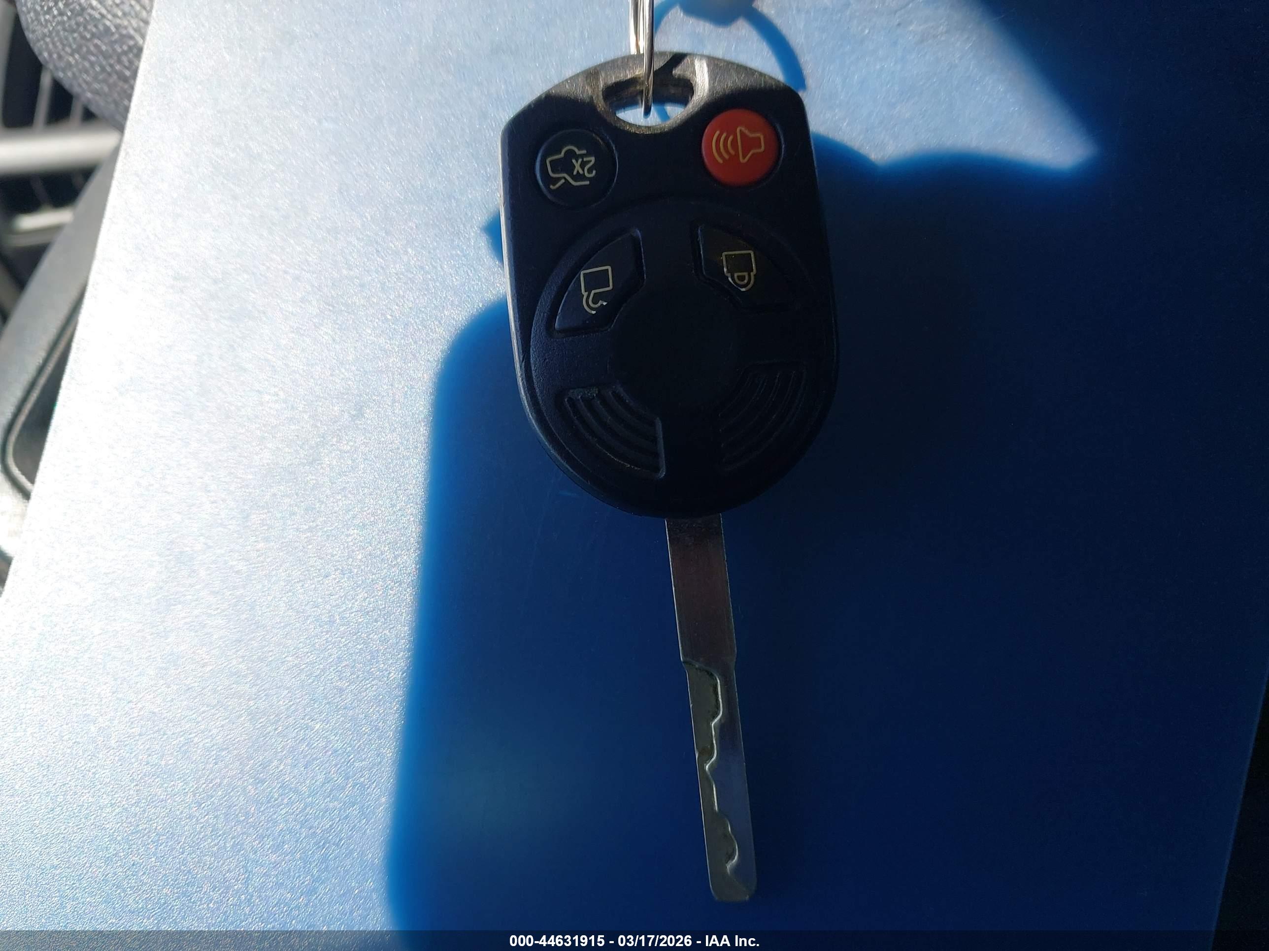 FORD FOCUS image 11