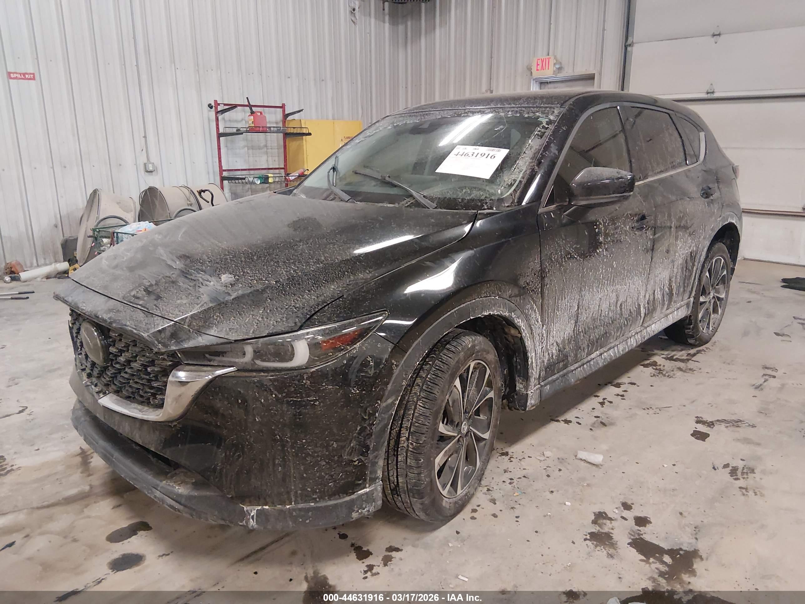 MAZDA CX-5 image 2