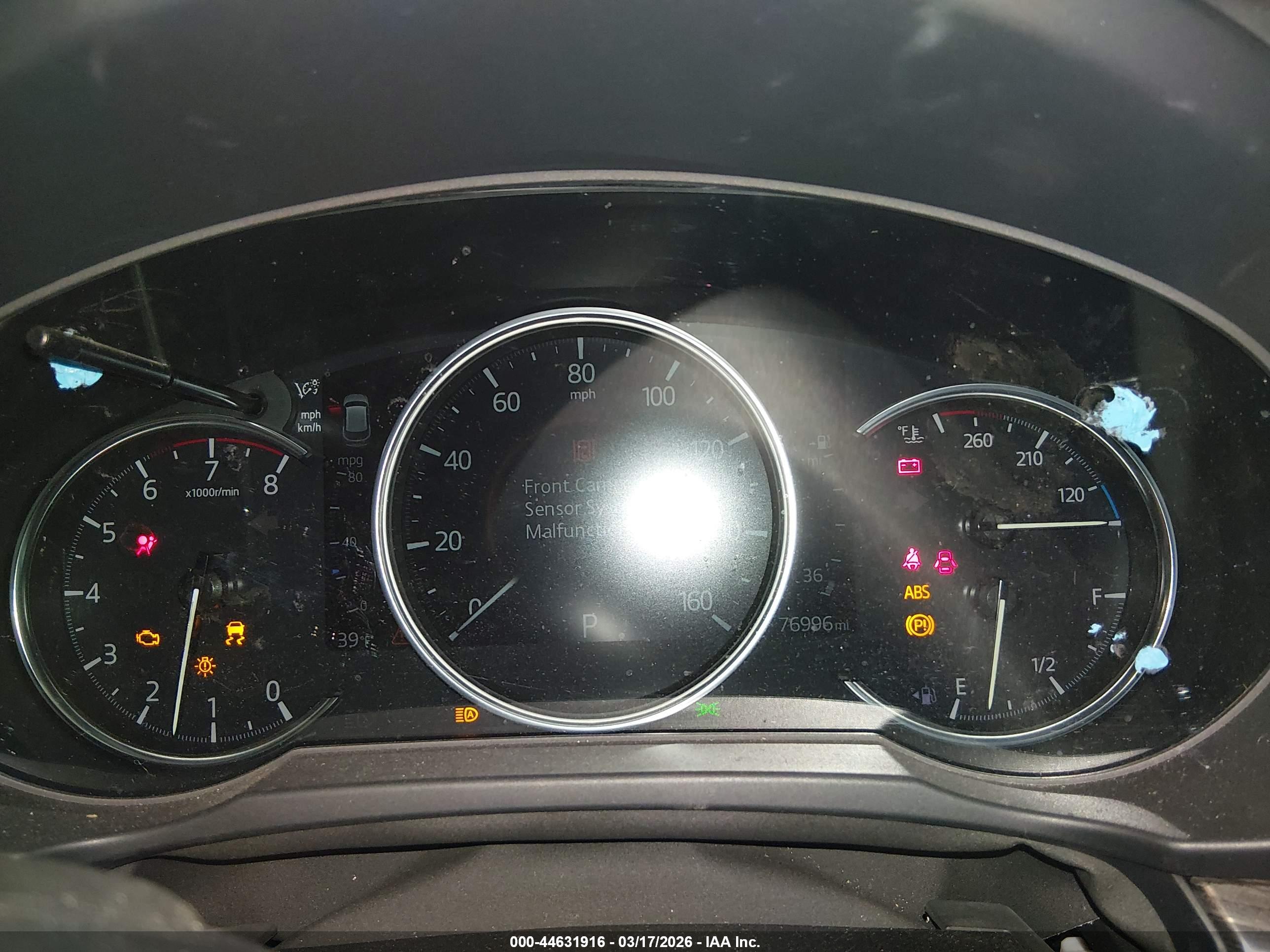 MAZDA CX-5 image 7