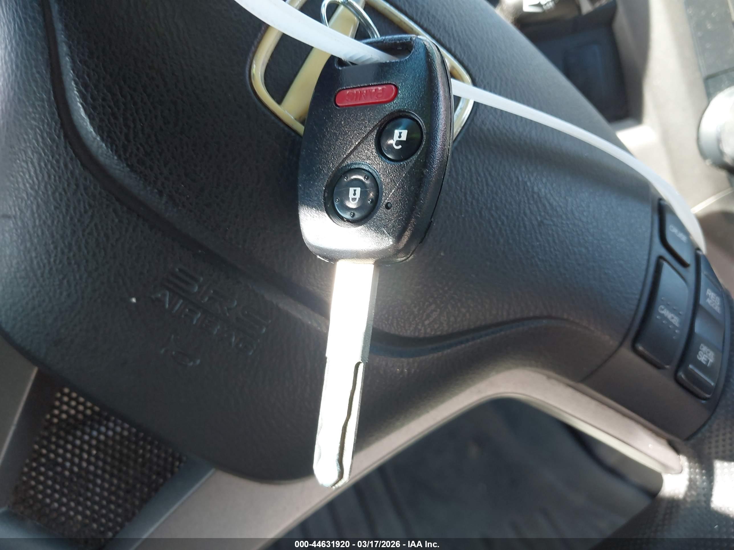 HONDA CR-V image 11