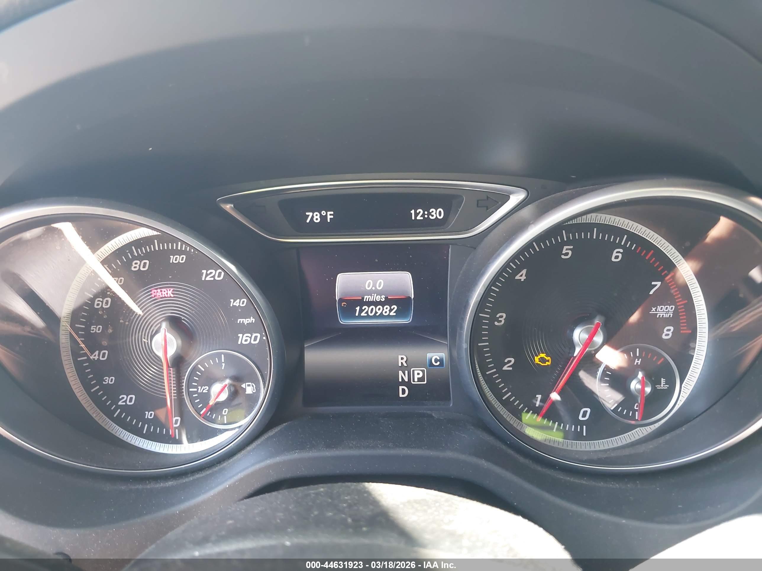 MERCEDES-BENZ CLA image 7