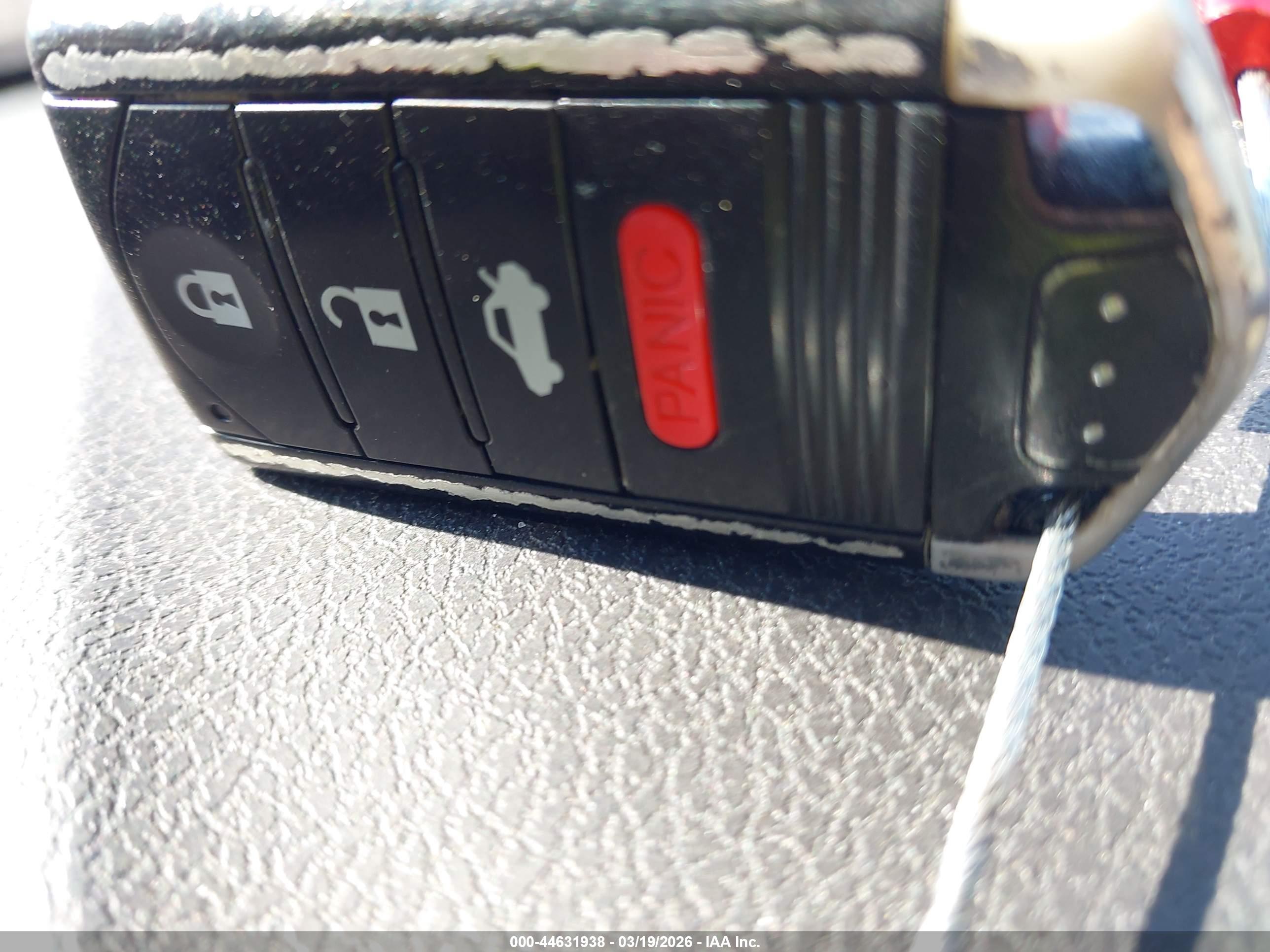 ACURA TL image 11