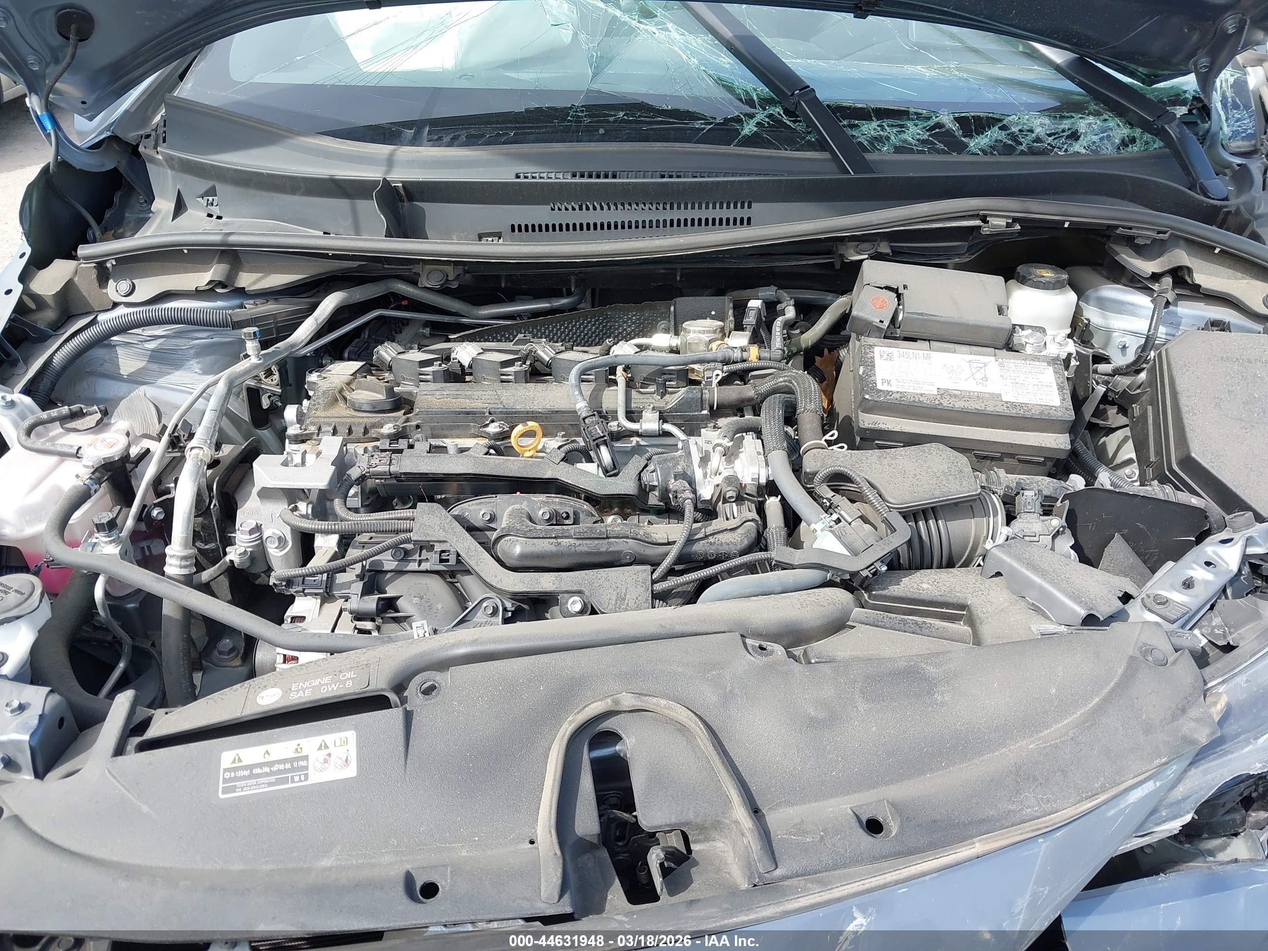 TOYOTA COROLLA image 10