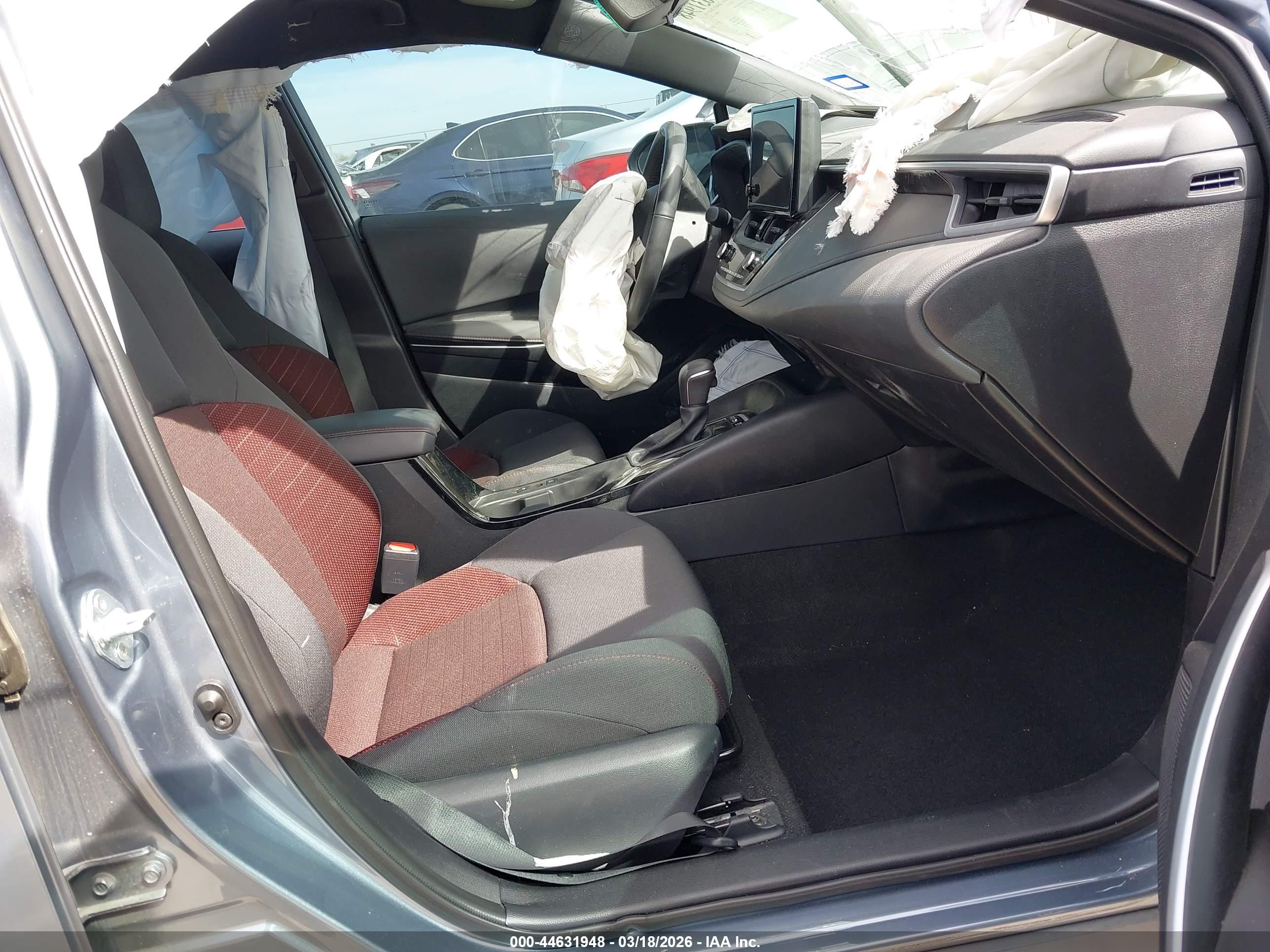 TOYOTA COROLLA image 5
