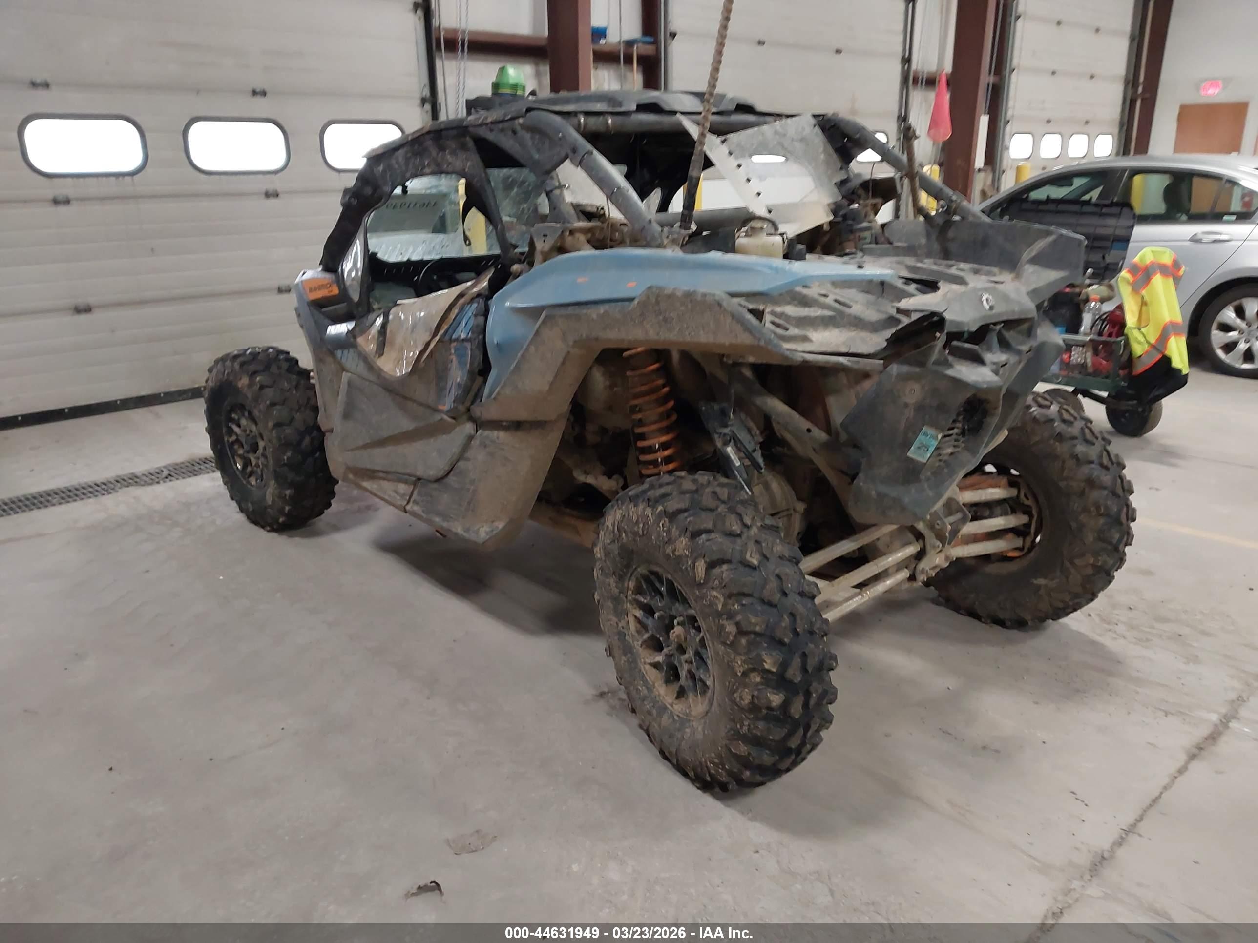 CAN-AM MAVERICK image 3