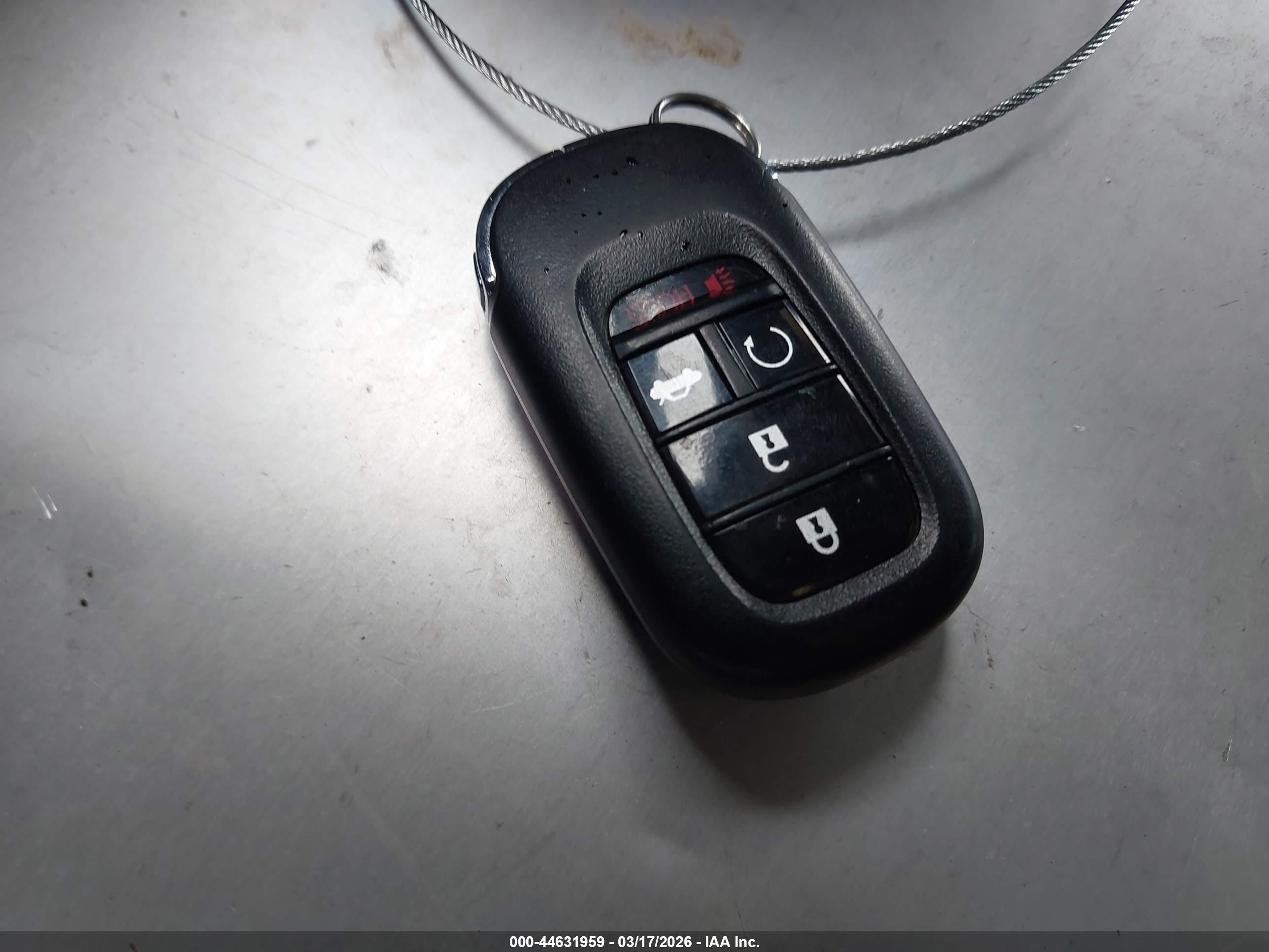 HONDA ACCORD image 11