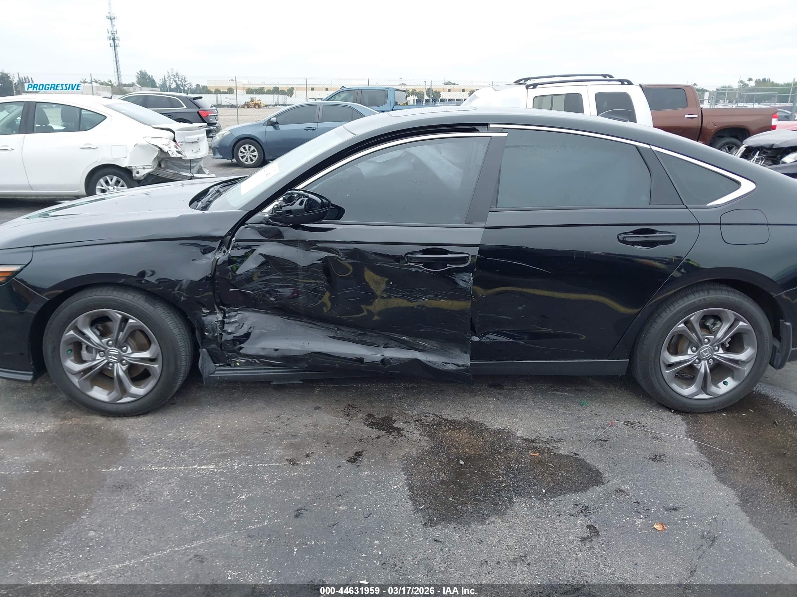 HONDA ACCORD image 6