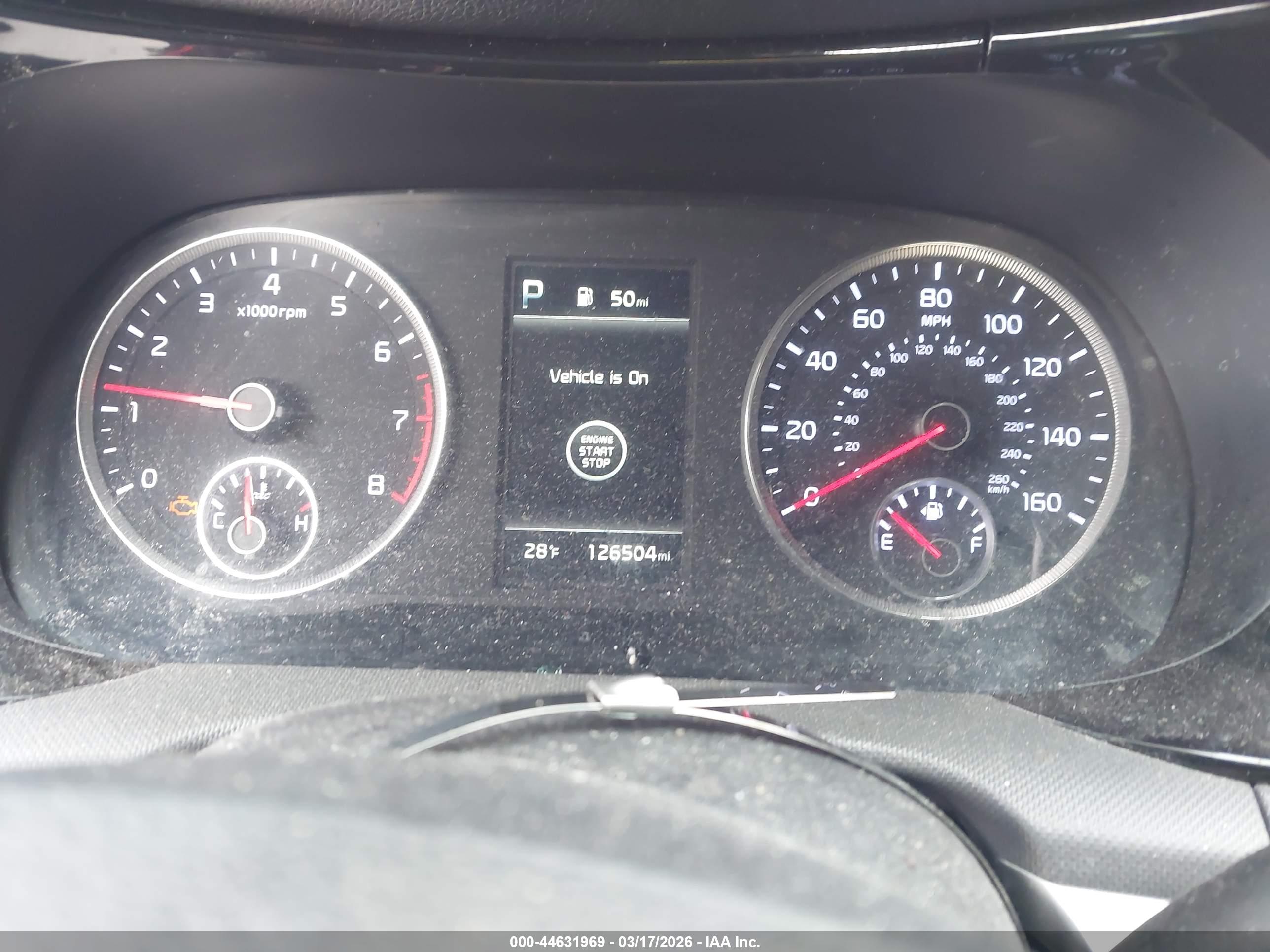 KIA K5 image 7