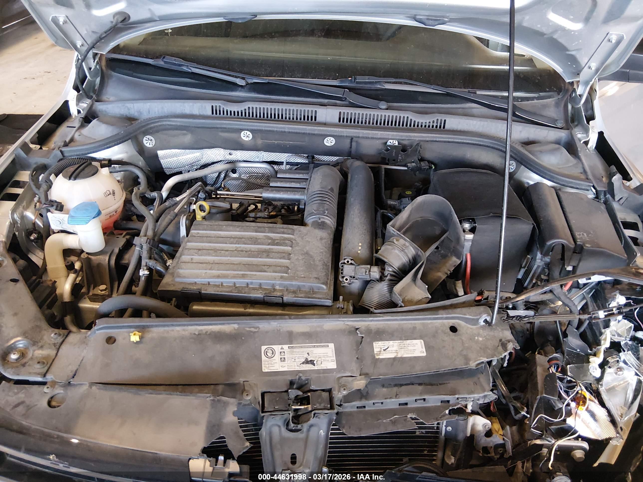 VOLKSWAGEN JETTA image 10